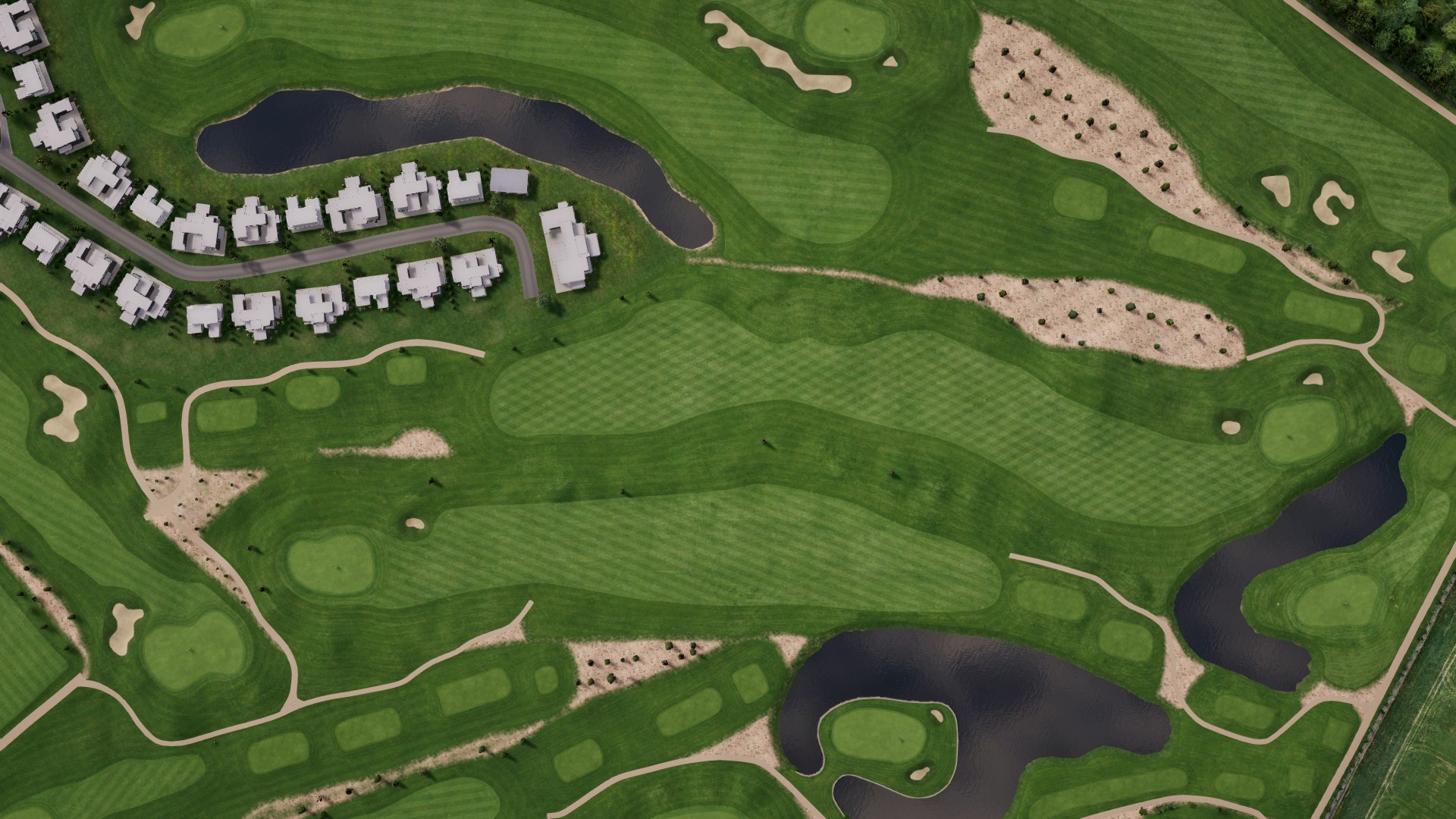 Hole 2