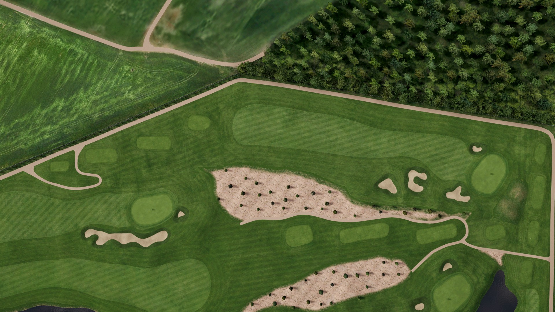 Hole 5