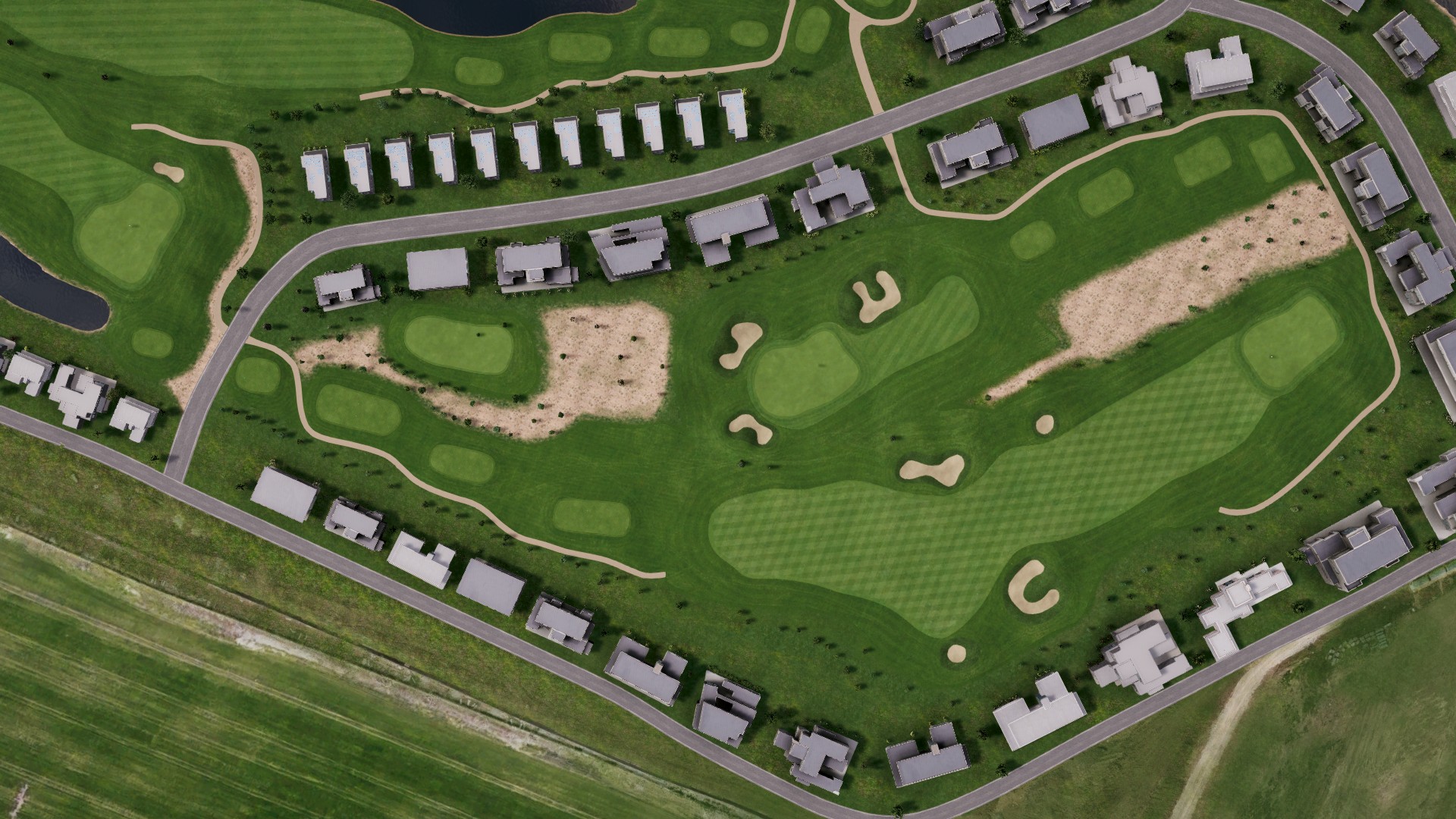 Hole 11