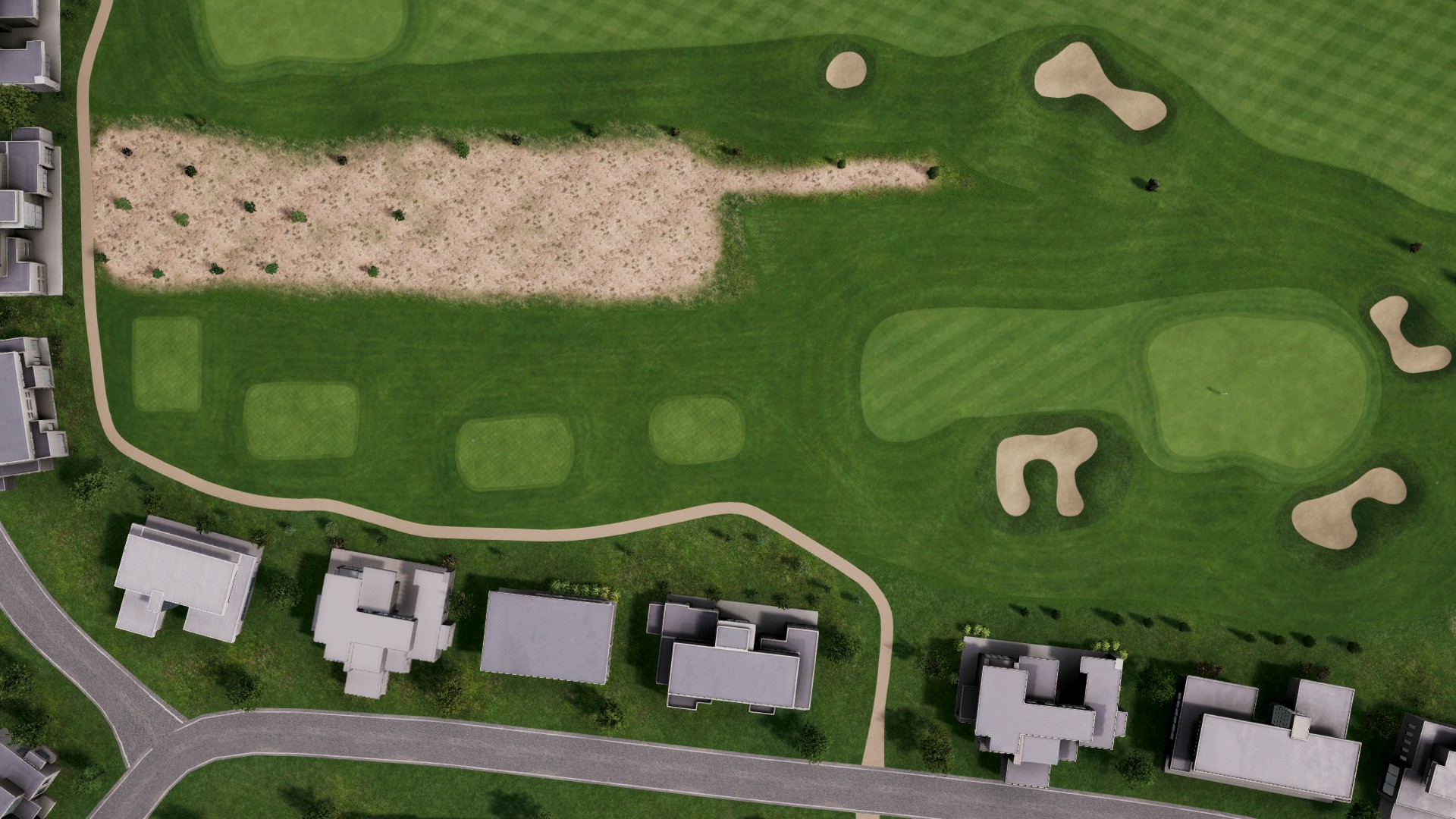 Hole 12