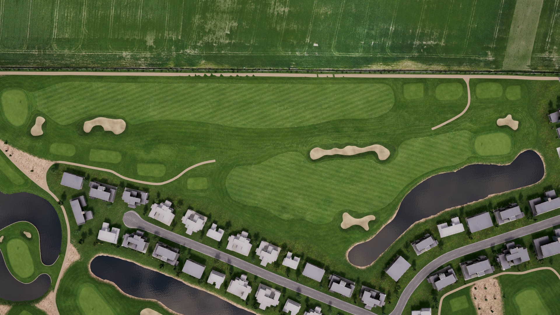 Hole 14