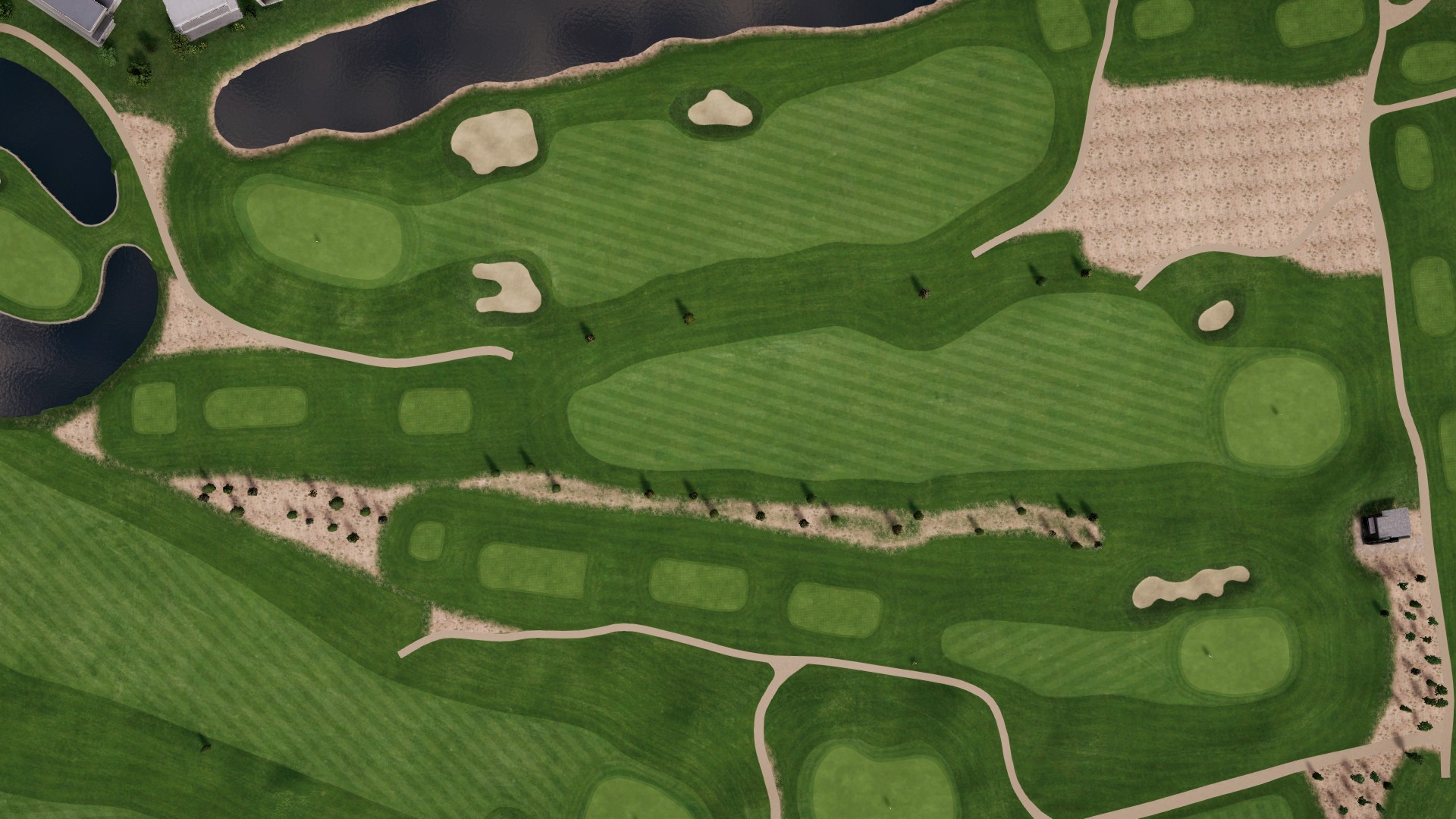 Hole 17