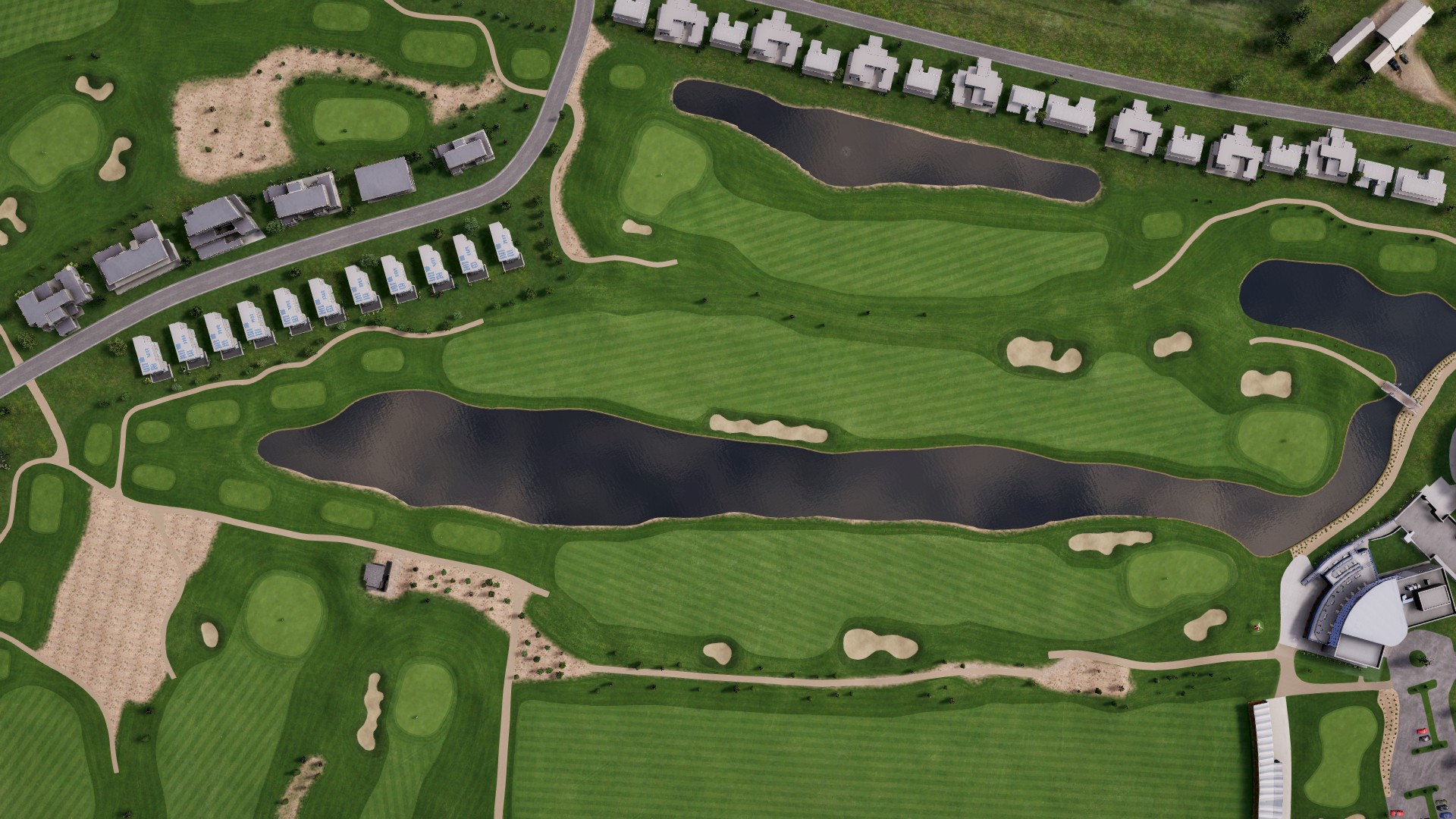 Hole 18