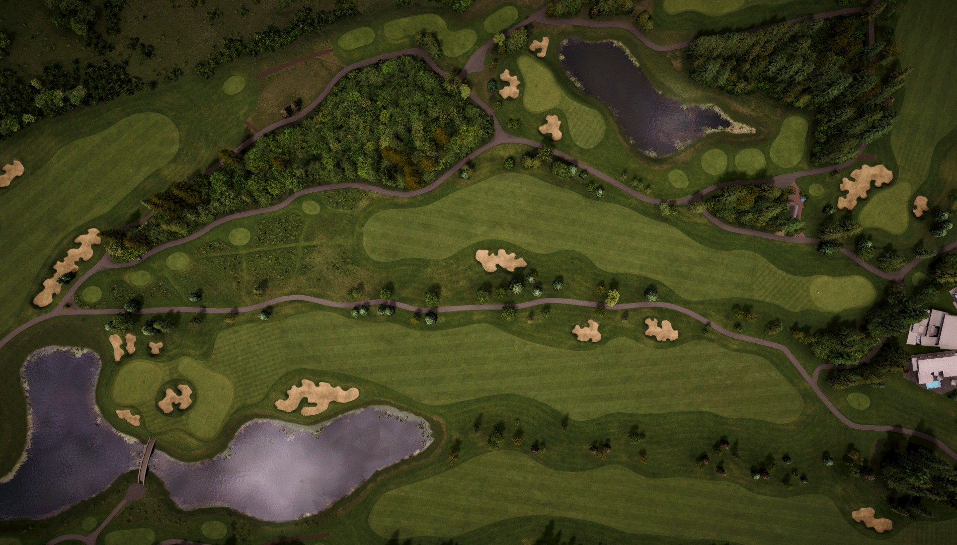 Hole 4