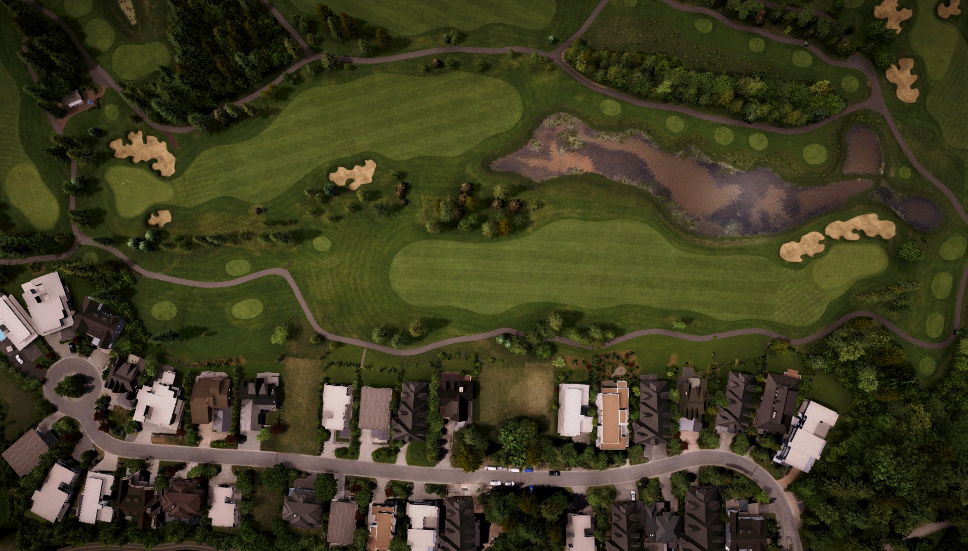 Hole 5