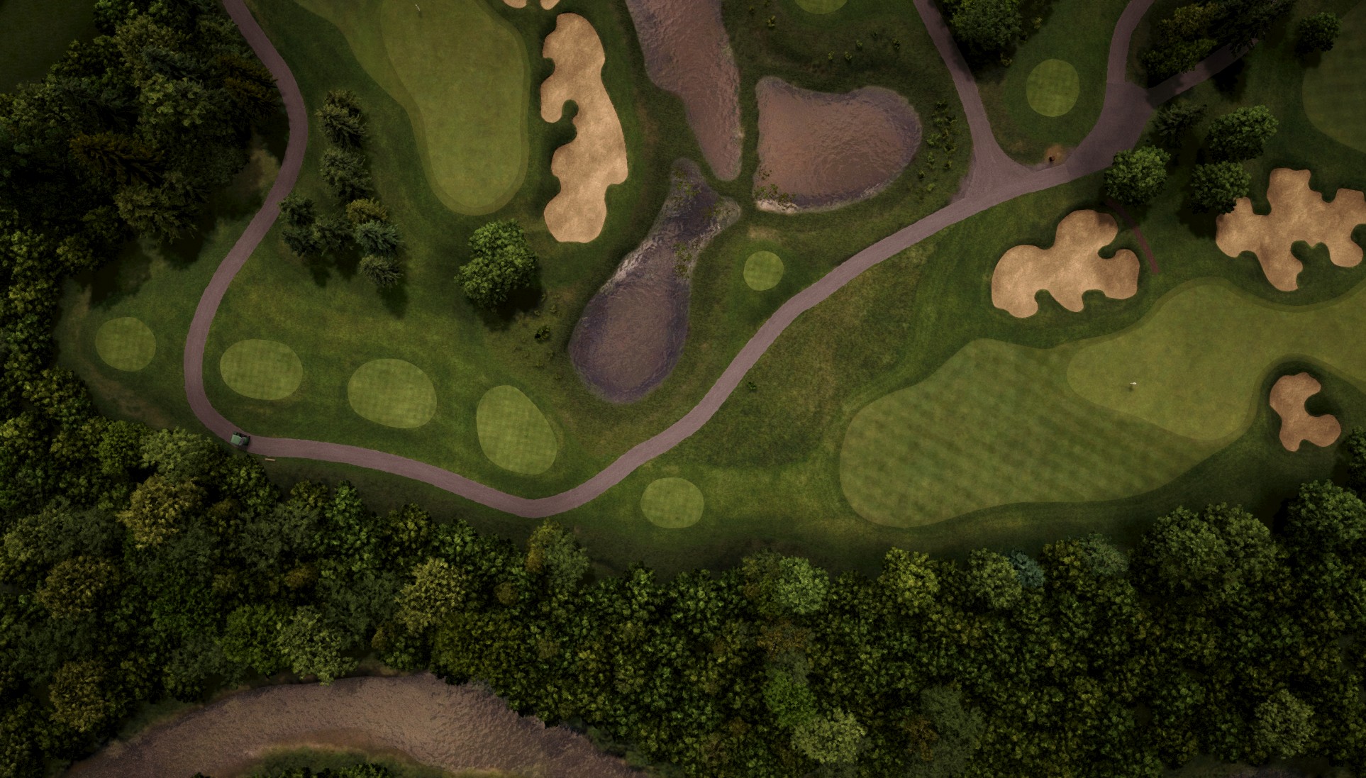 Hole 6