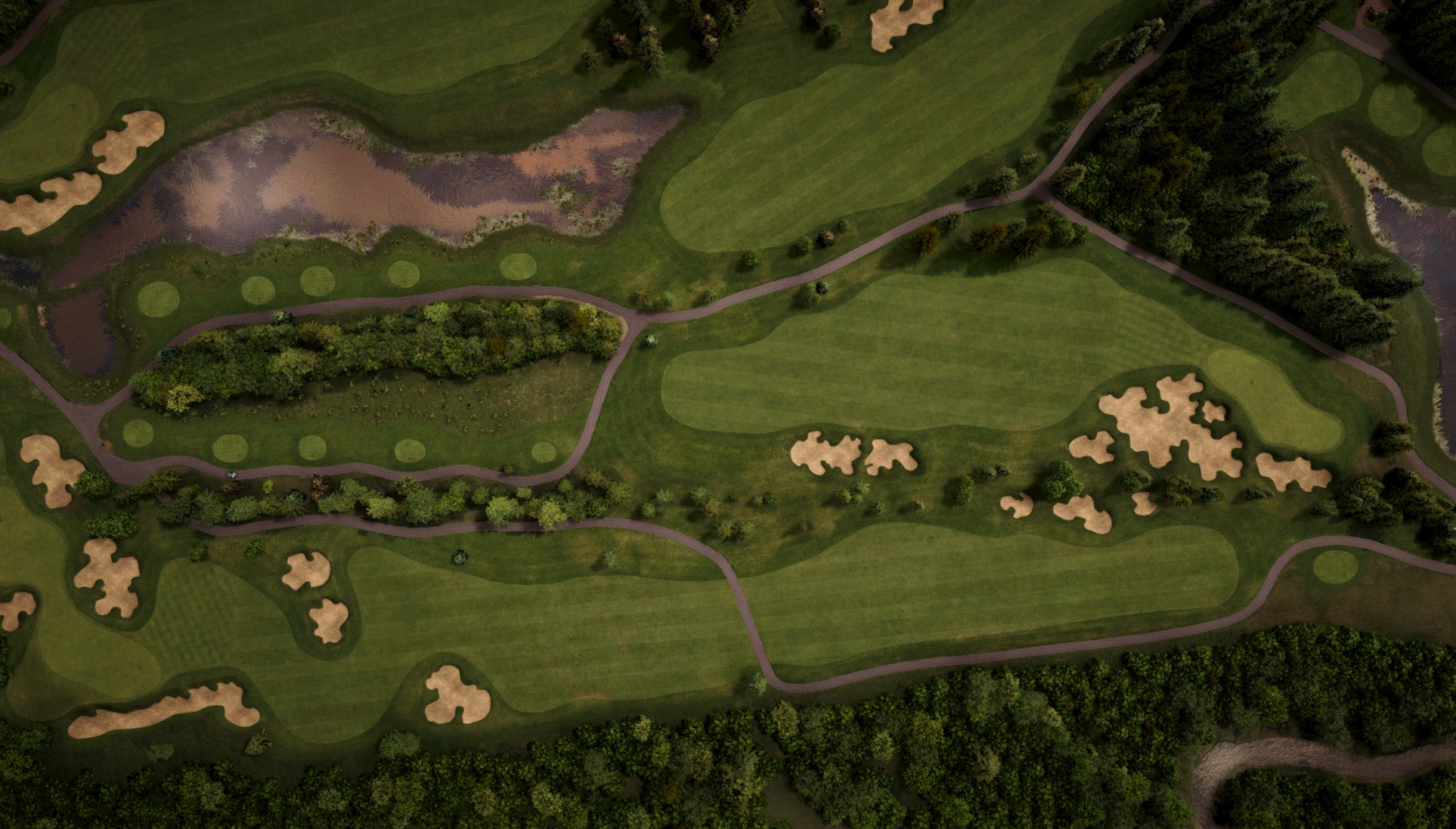 Hole 7