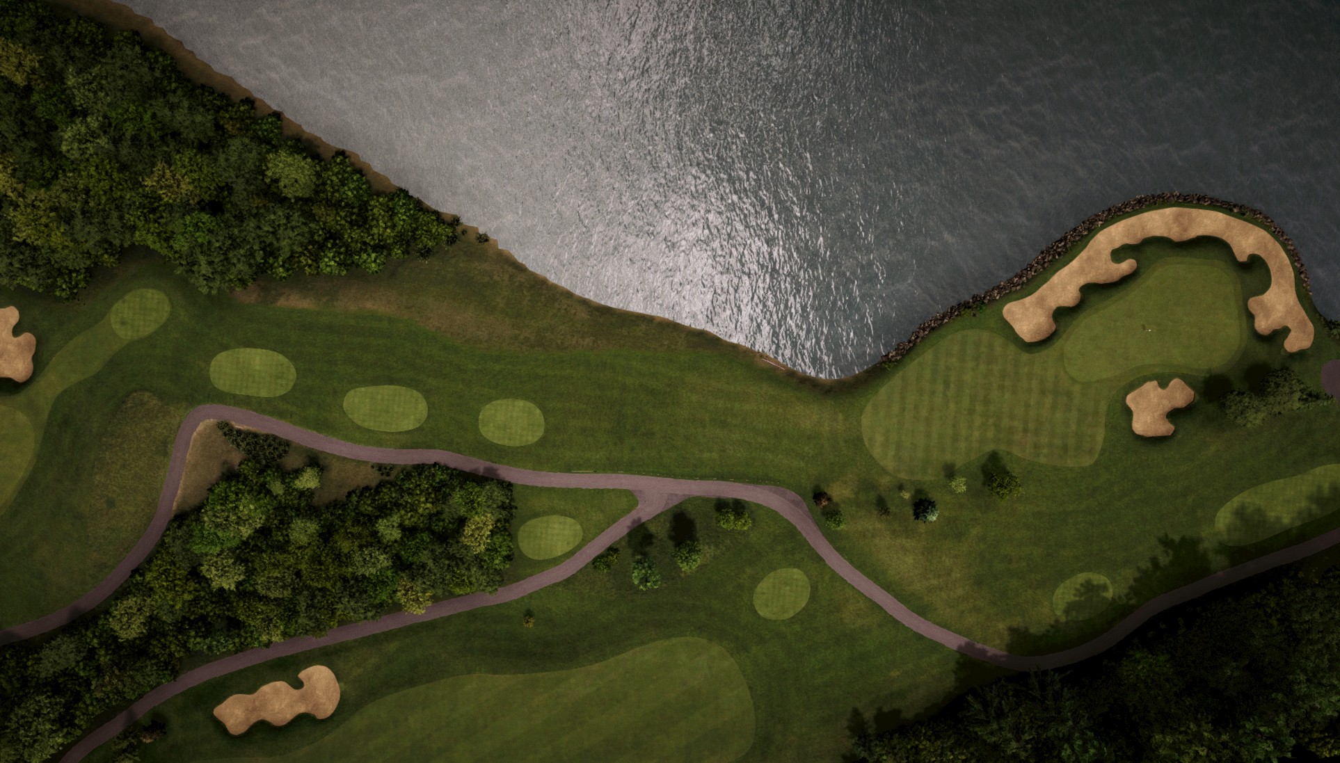 Hole 17