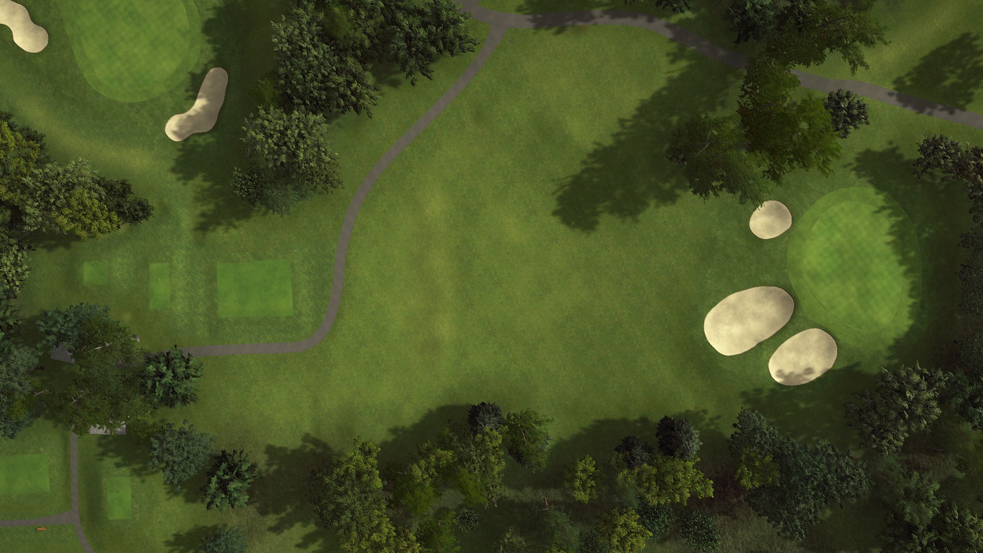 Hole 3