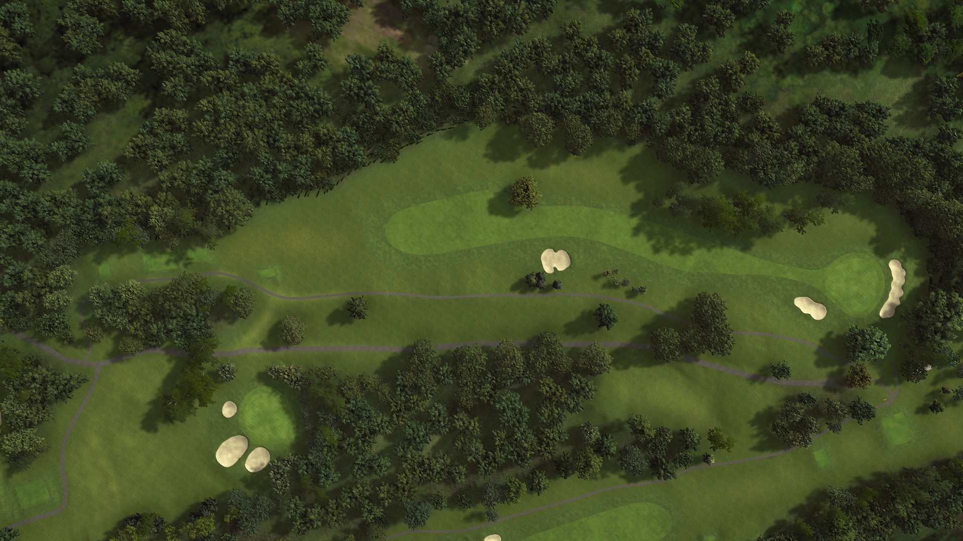 Hole 4
