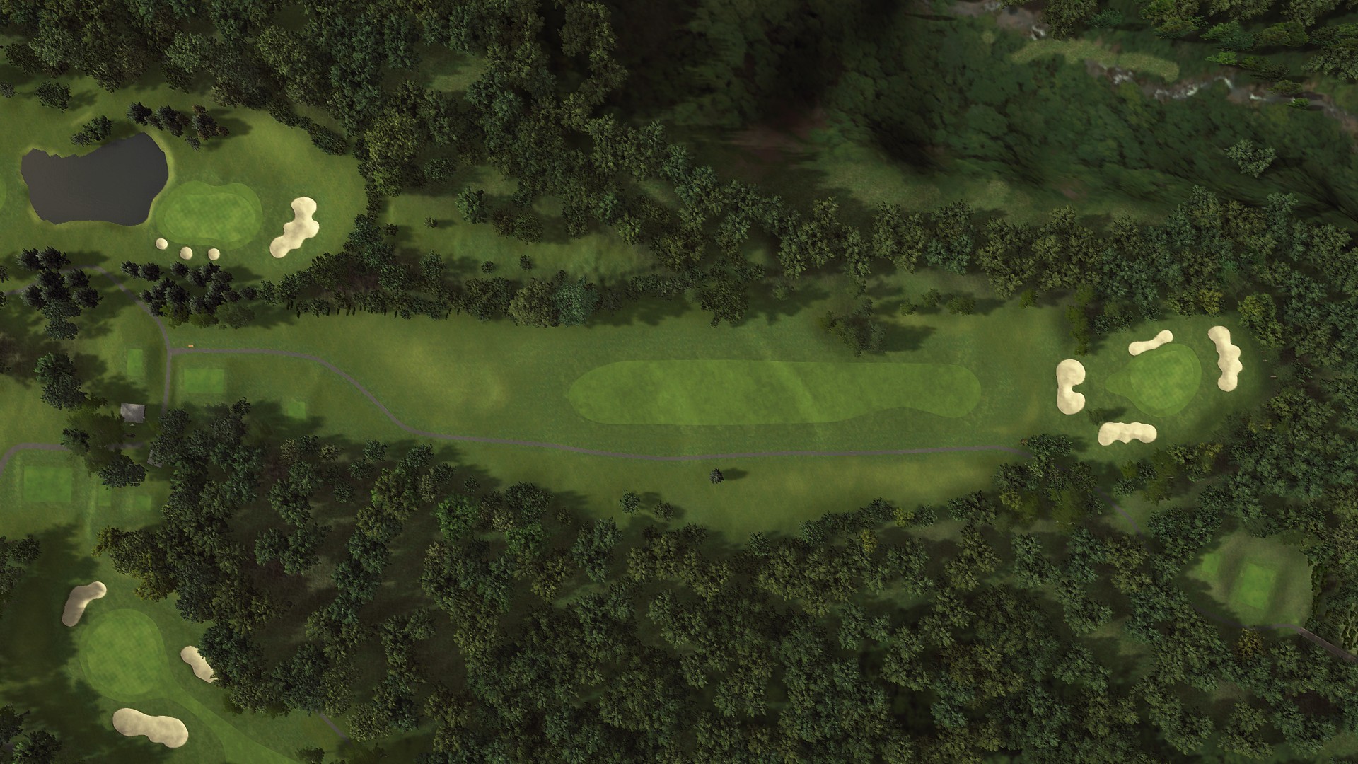 Hole 6
