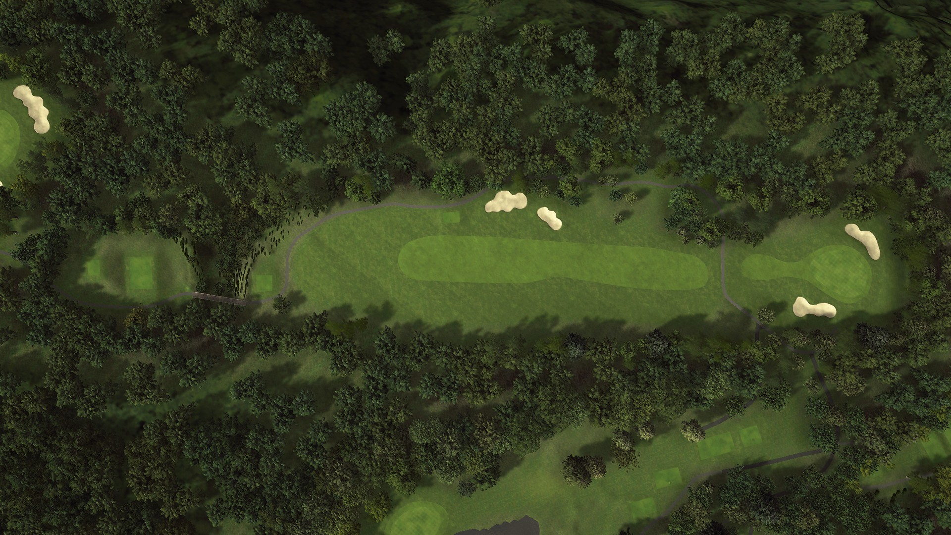 Hole 7