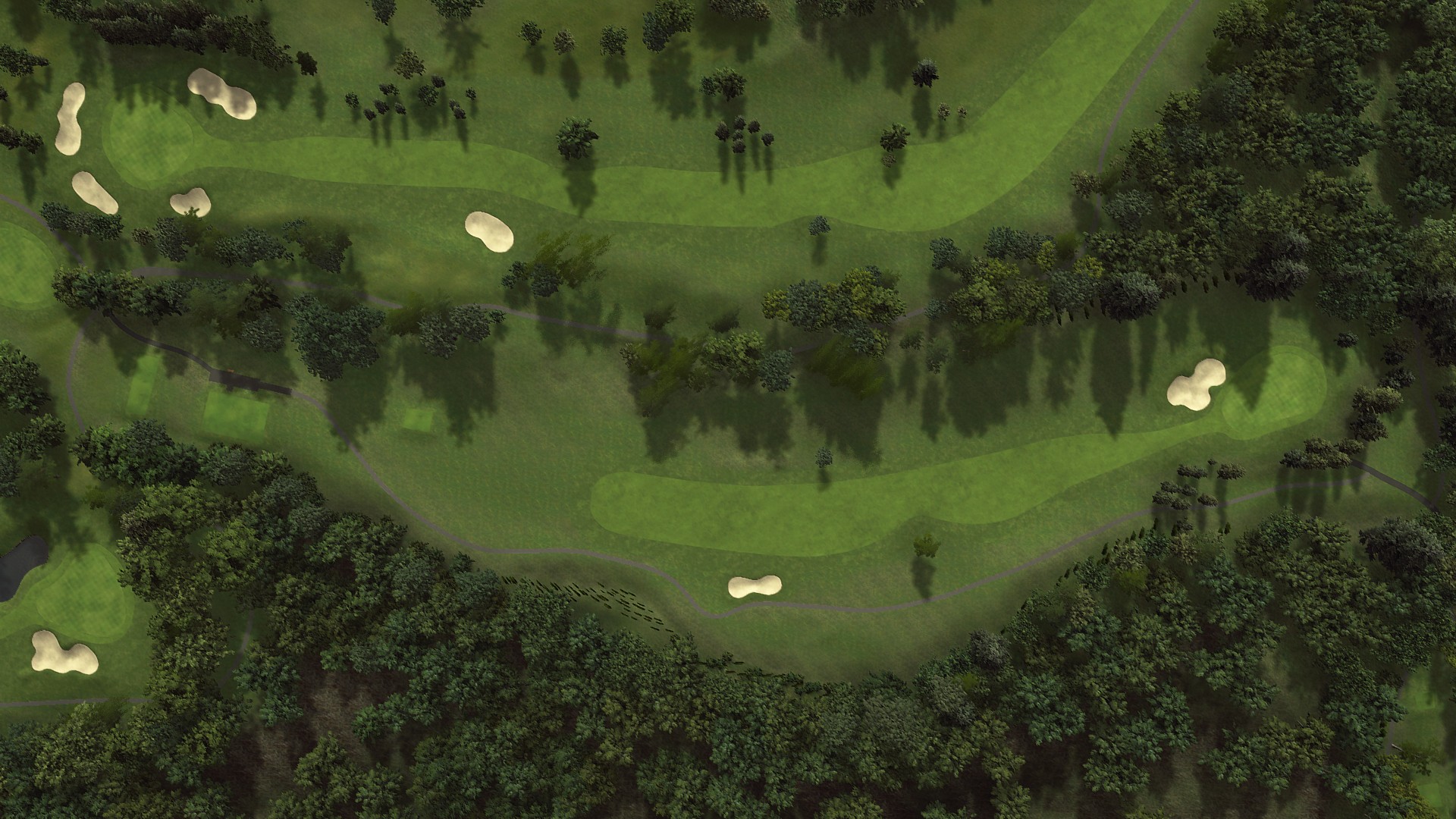 Hole 10