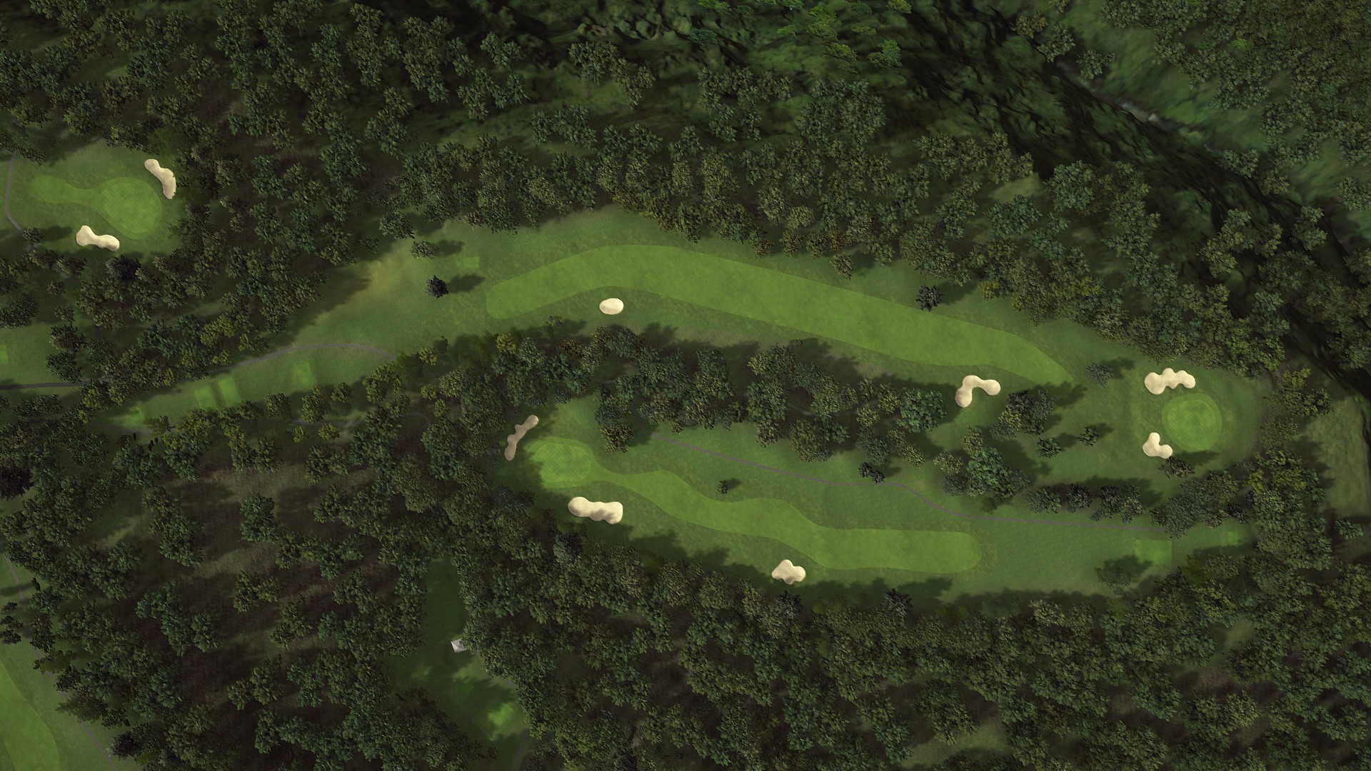 Hole 11