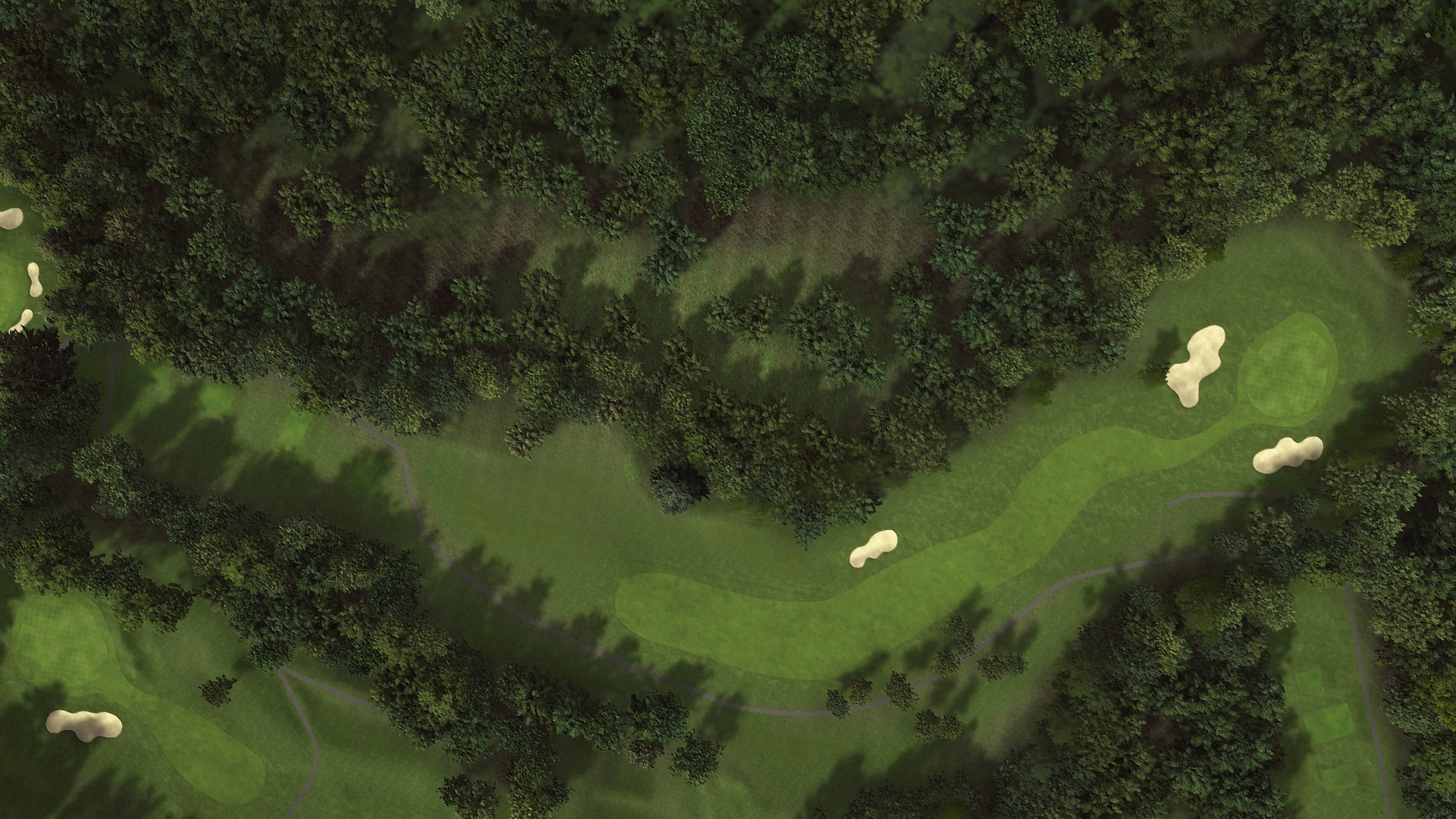 Hole 14