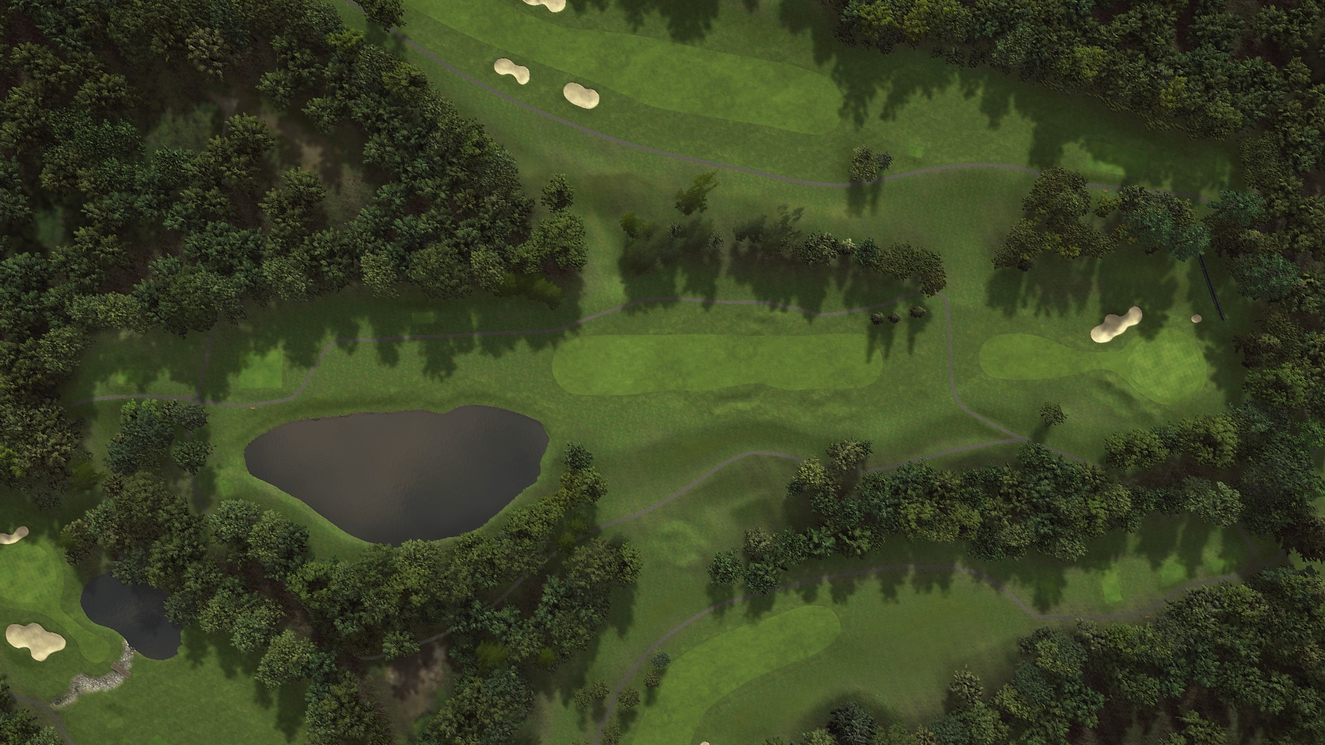 Hole 16