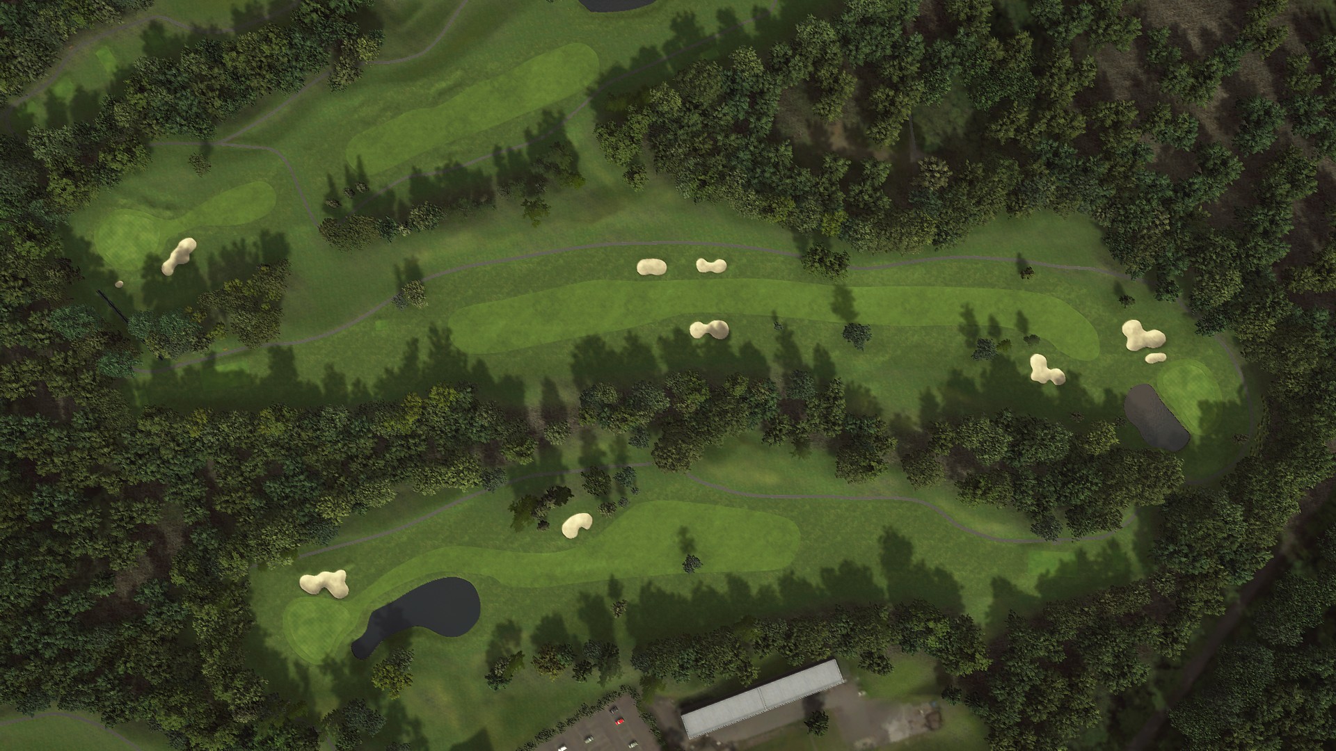 Hole 17