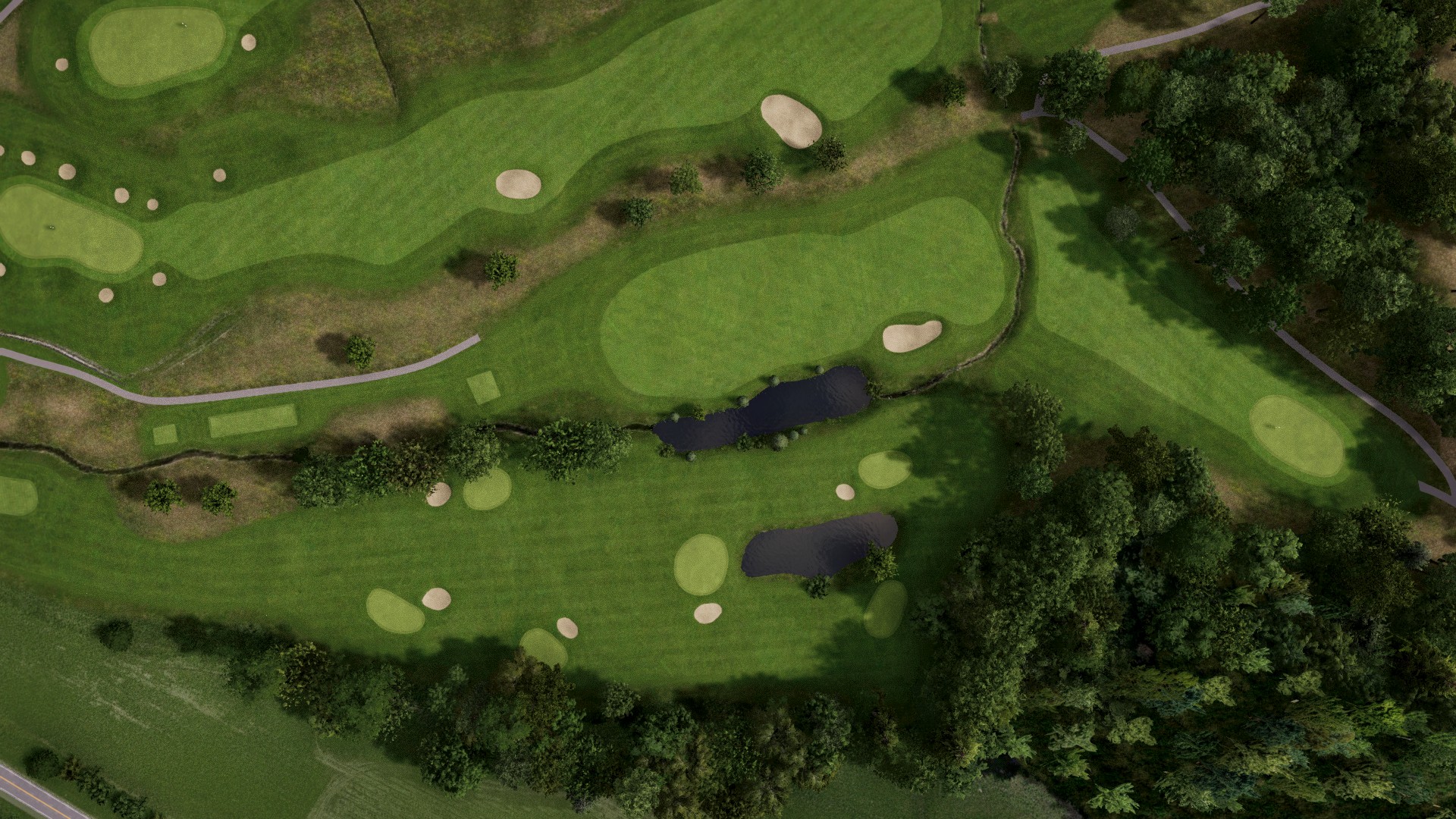 Hole 10