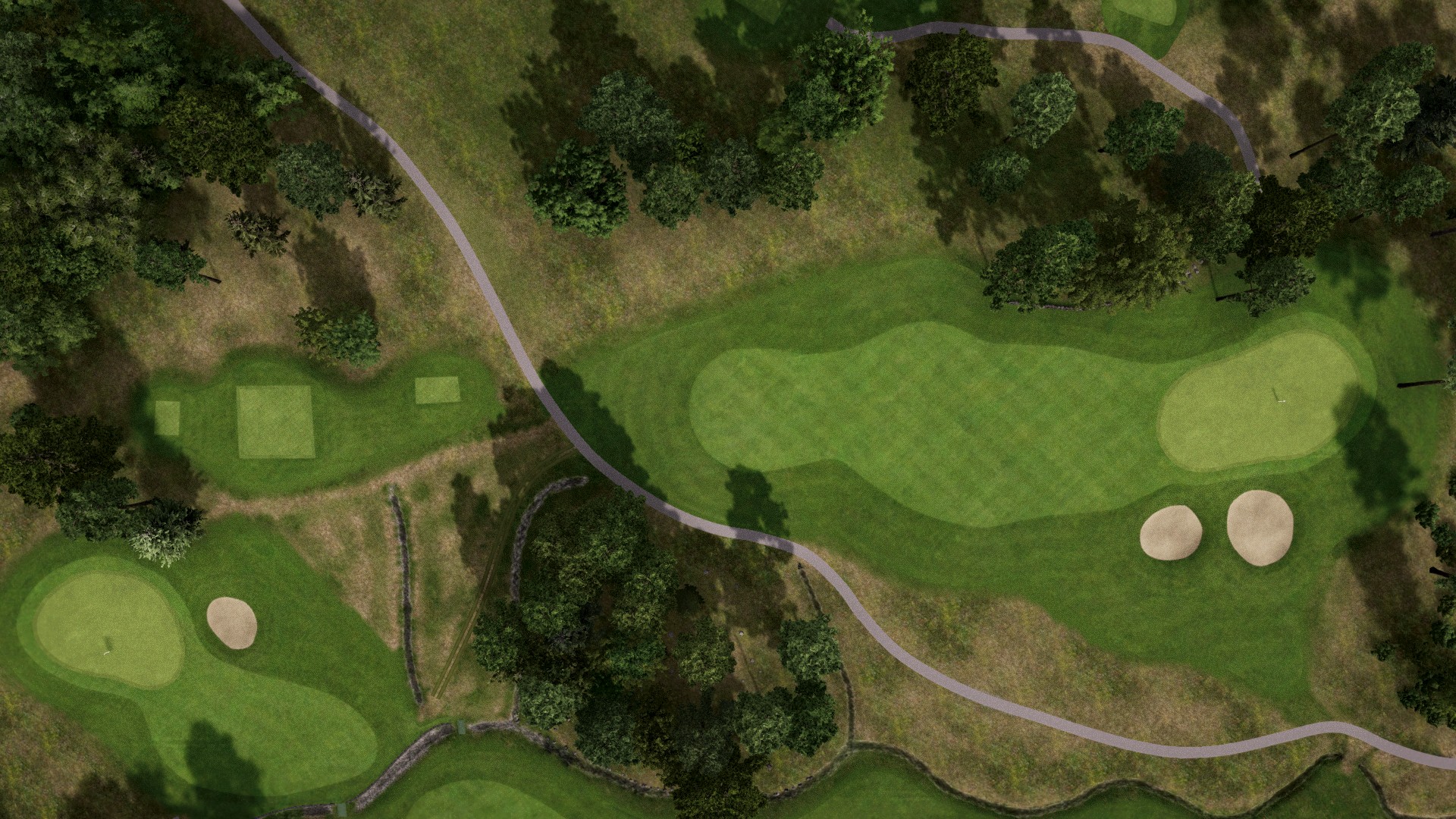 Hole 17