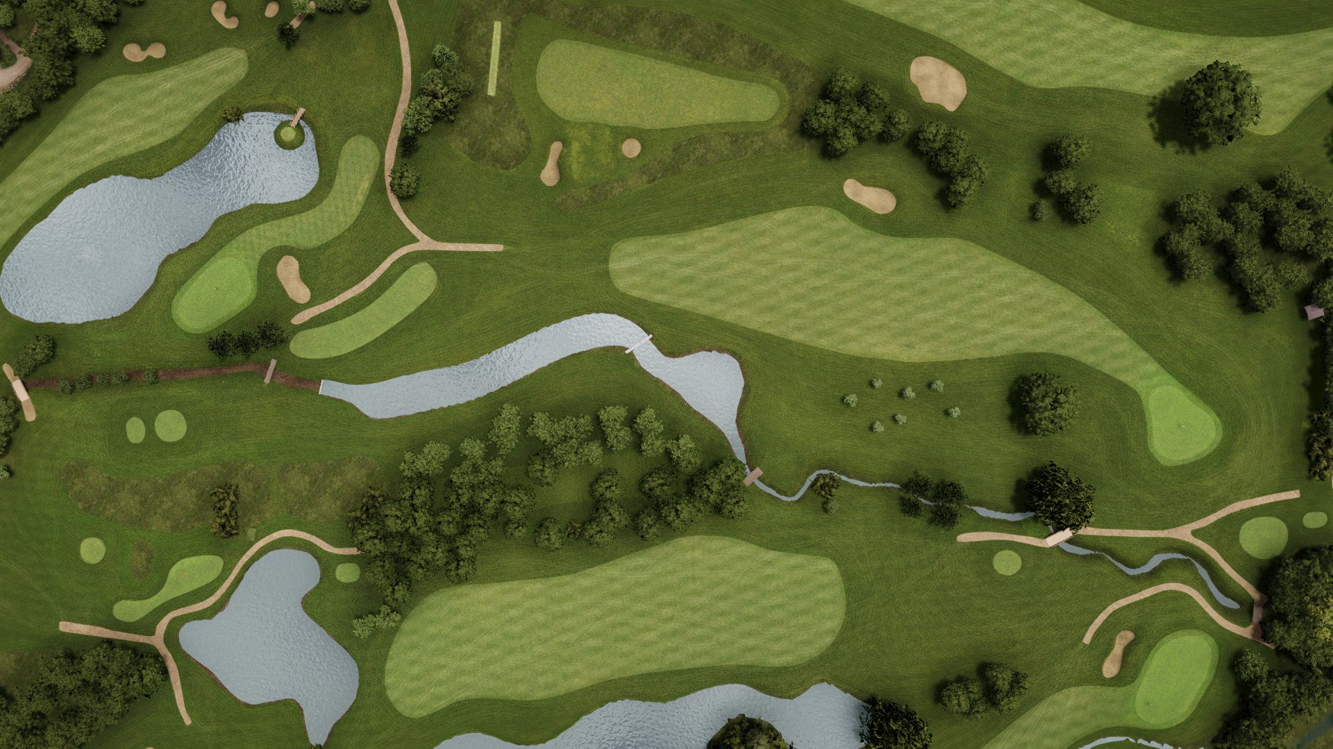 Hole 15