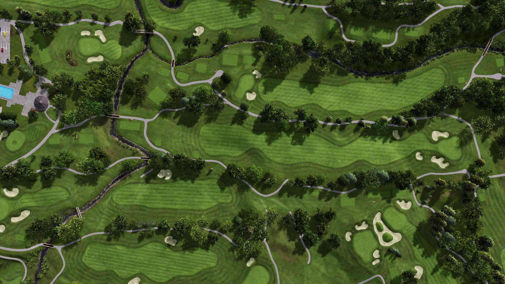 Hole 5
