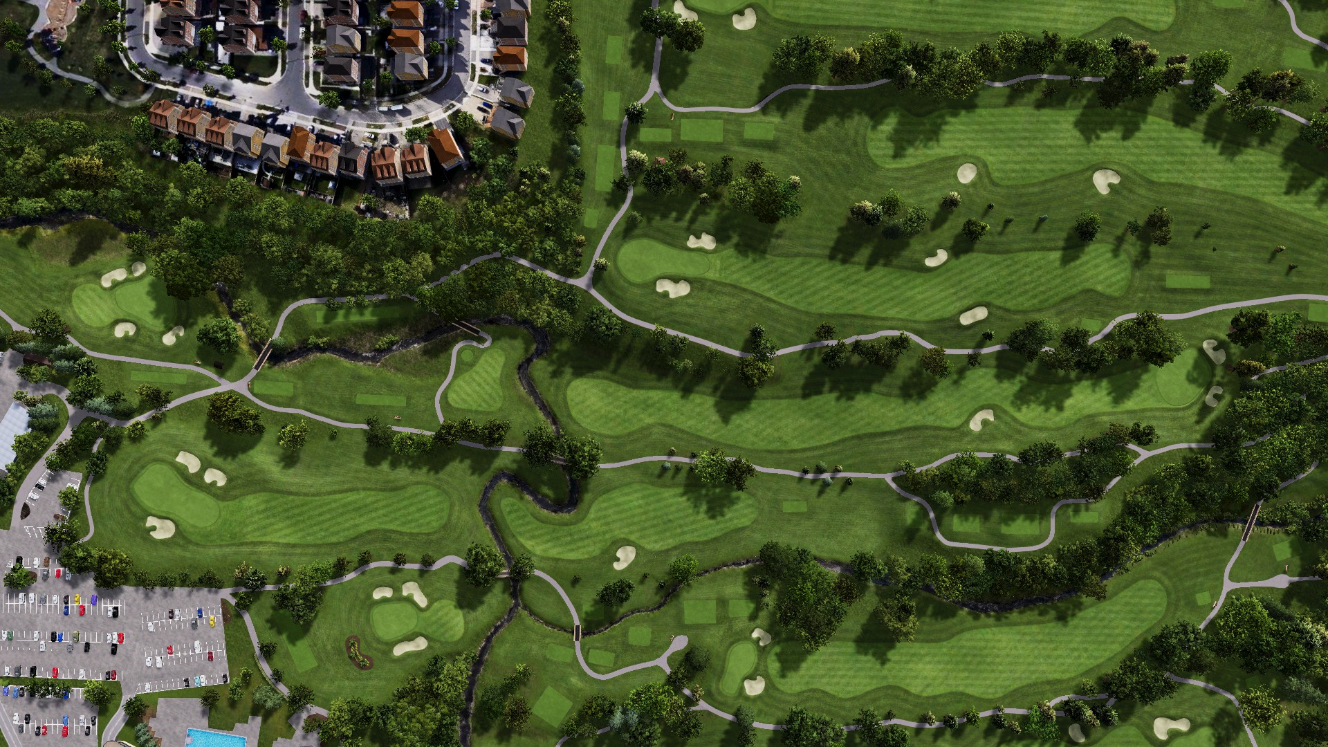 Hole 12