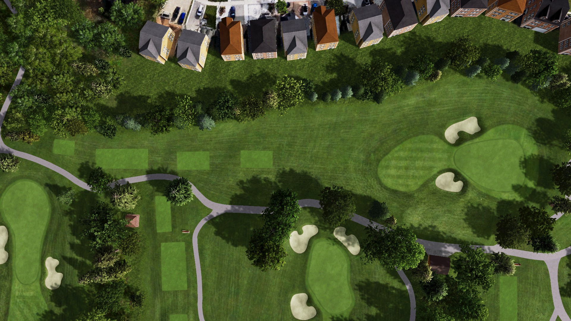 Hole 14