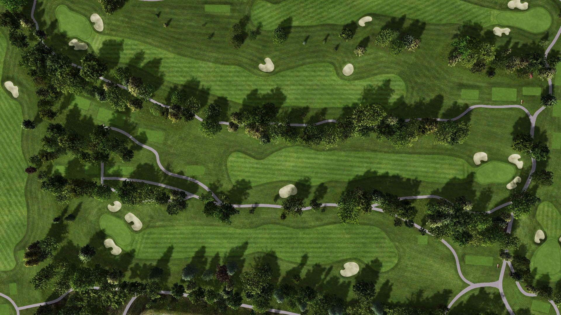 Hole 16