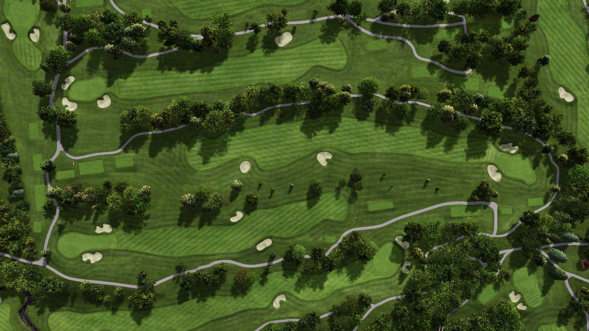 Hole 17