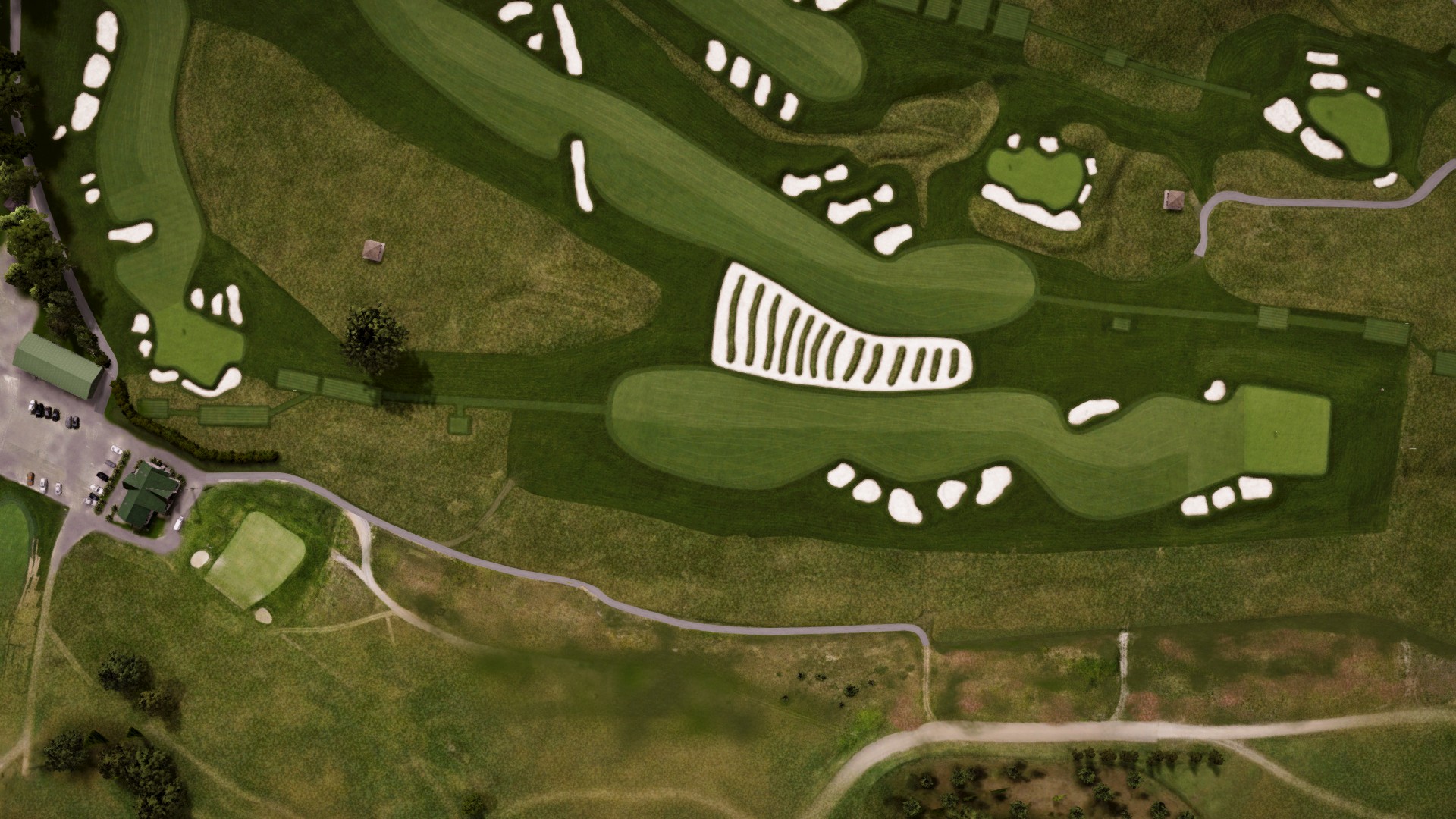 Hole 3