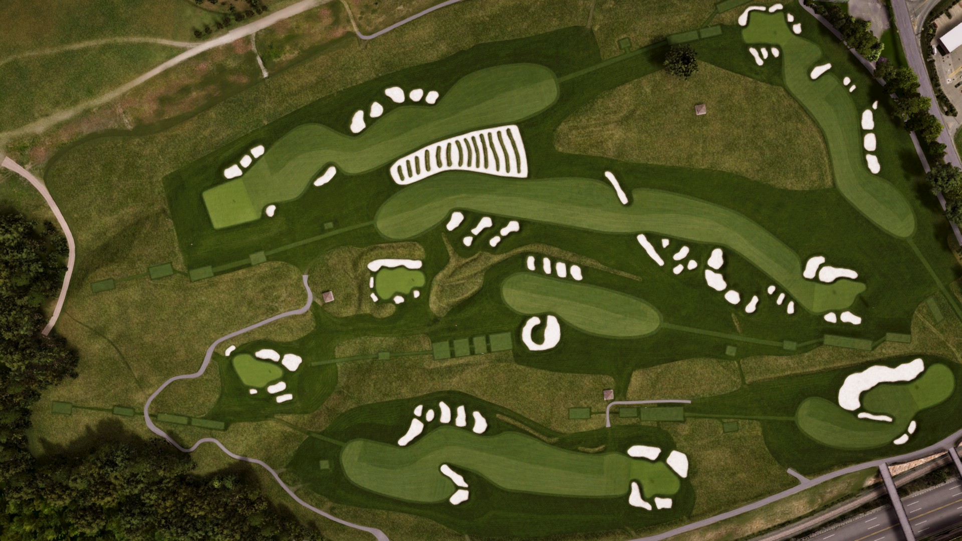 Hole 4