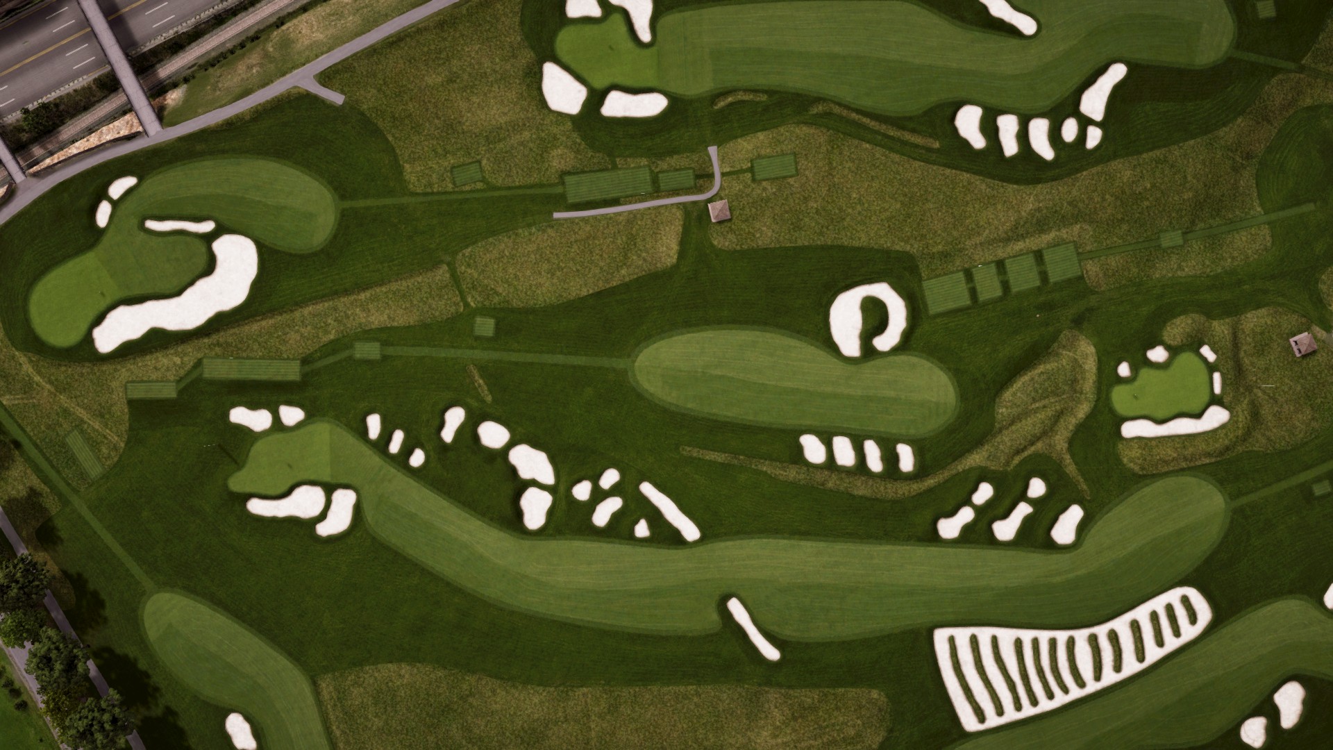 Hole 5