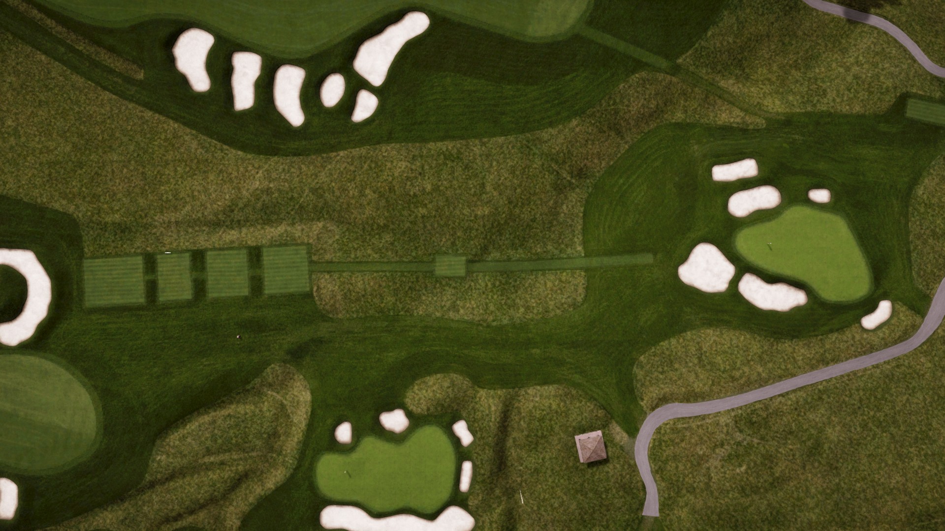 Hole 6