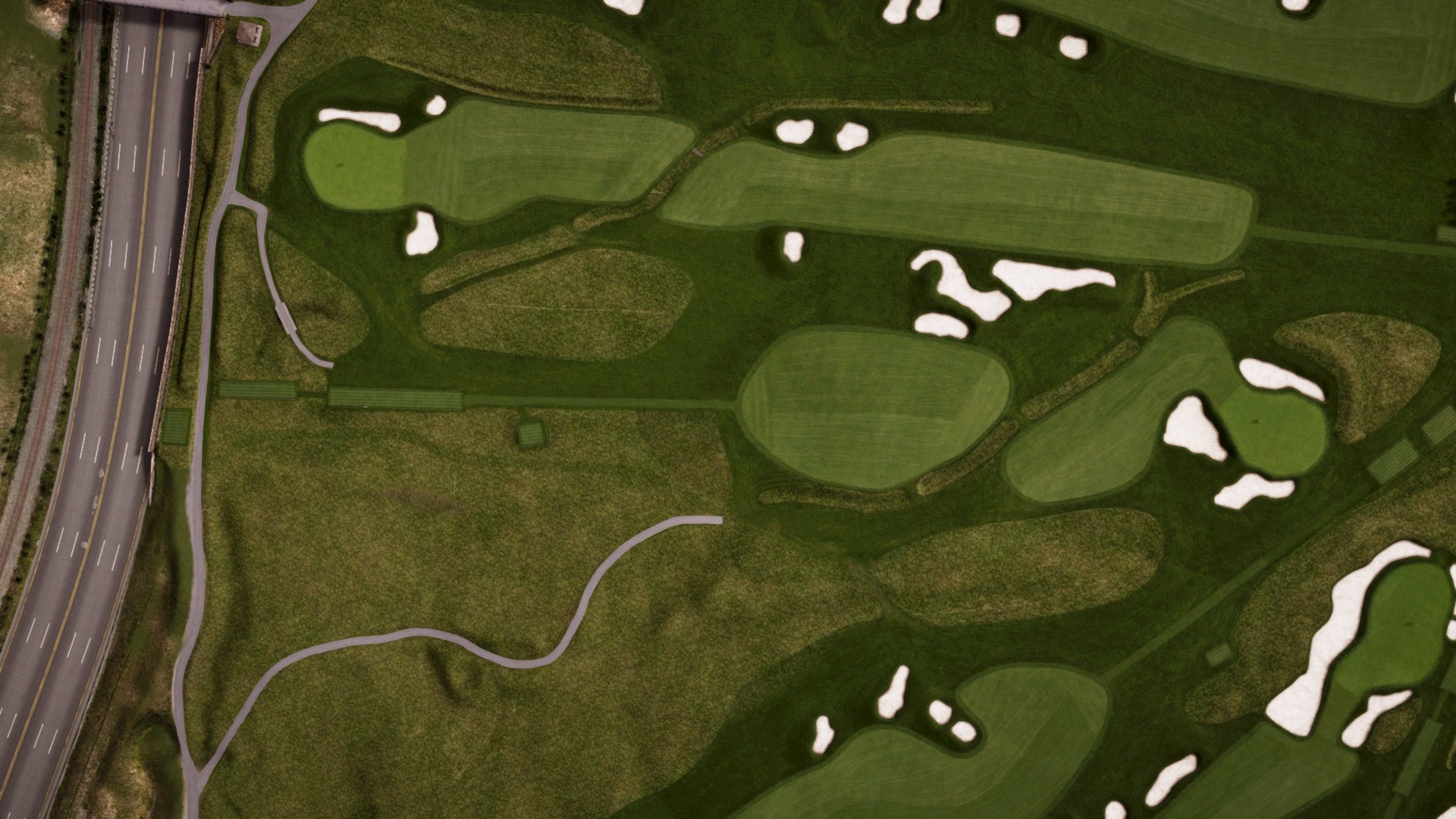 Hole 11