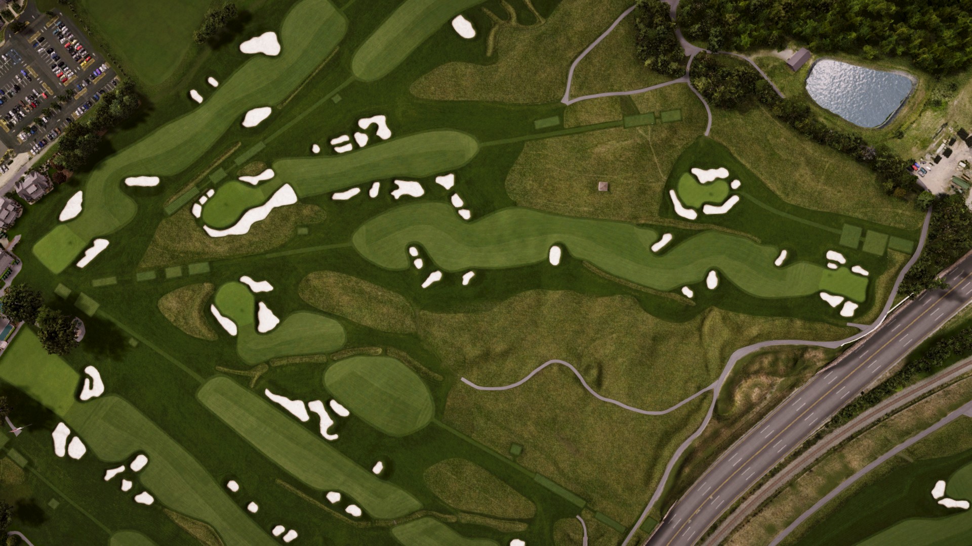 Hole 12