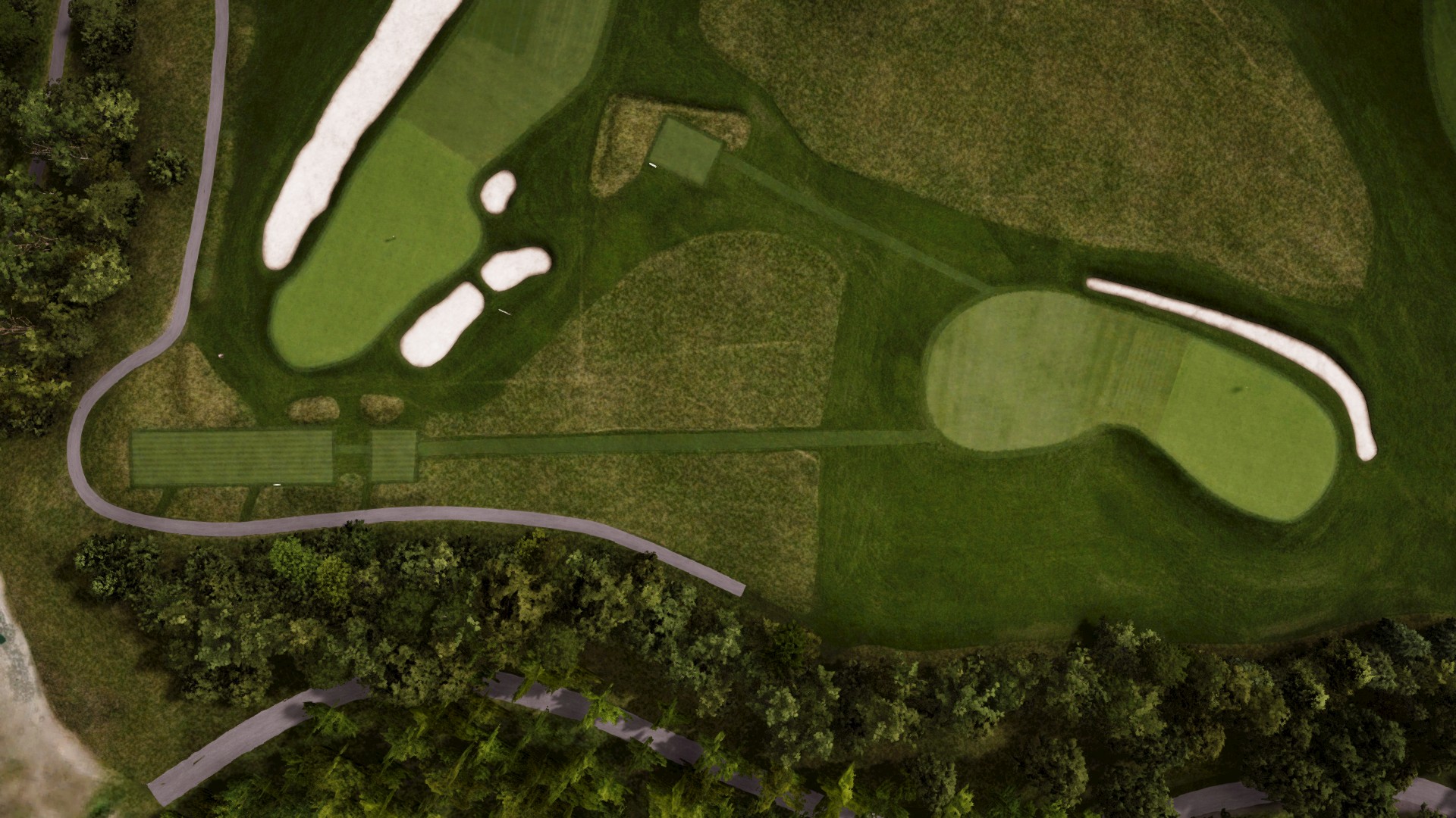 Hole 16