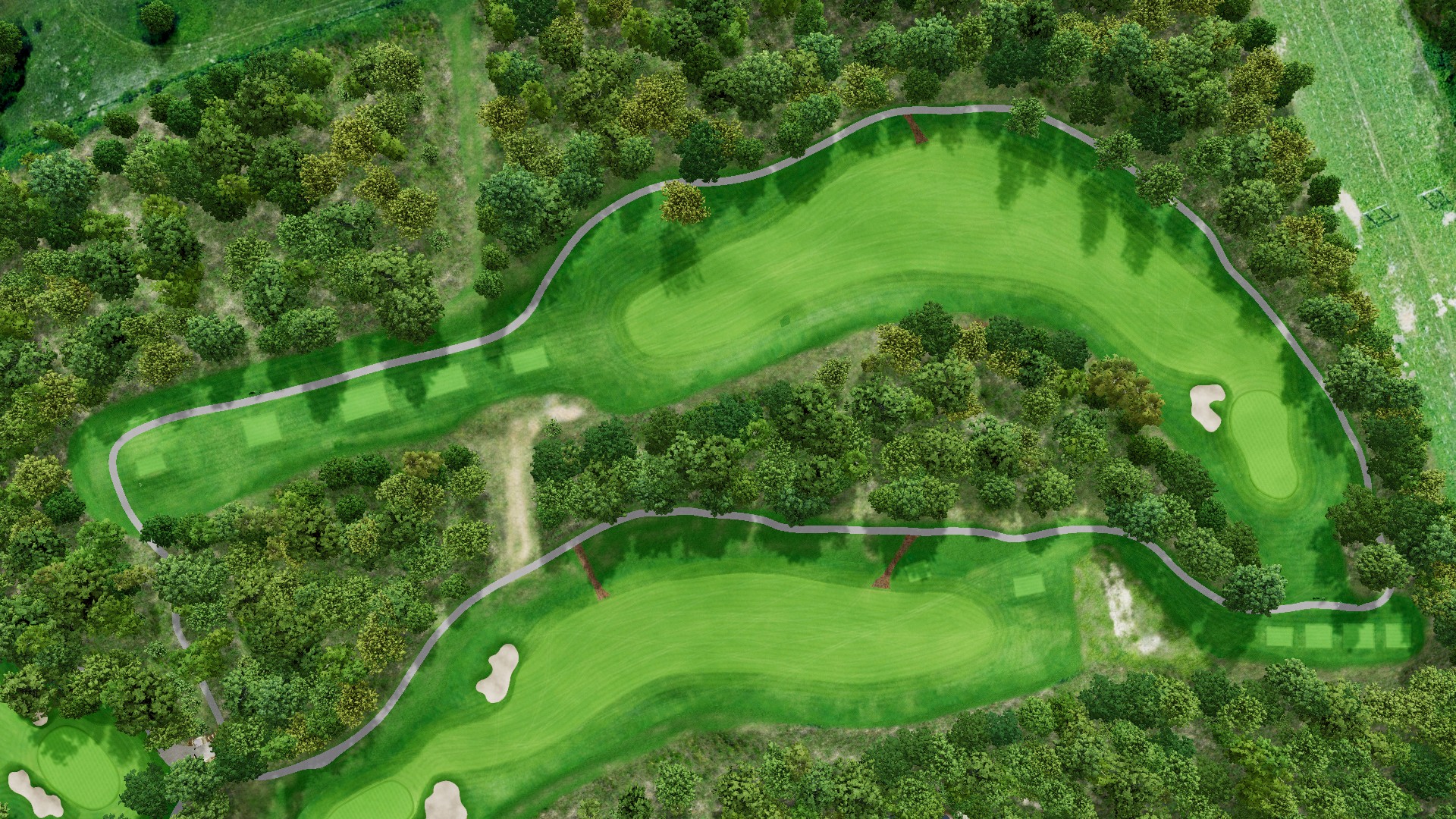 Hole 4
