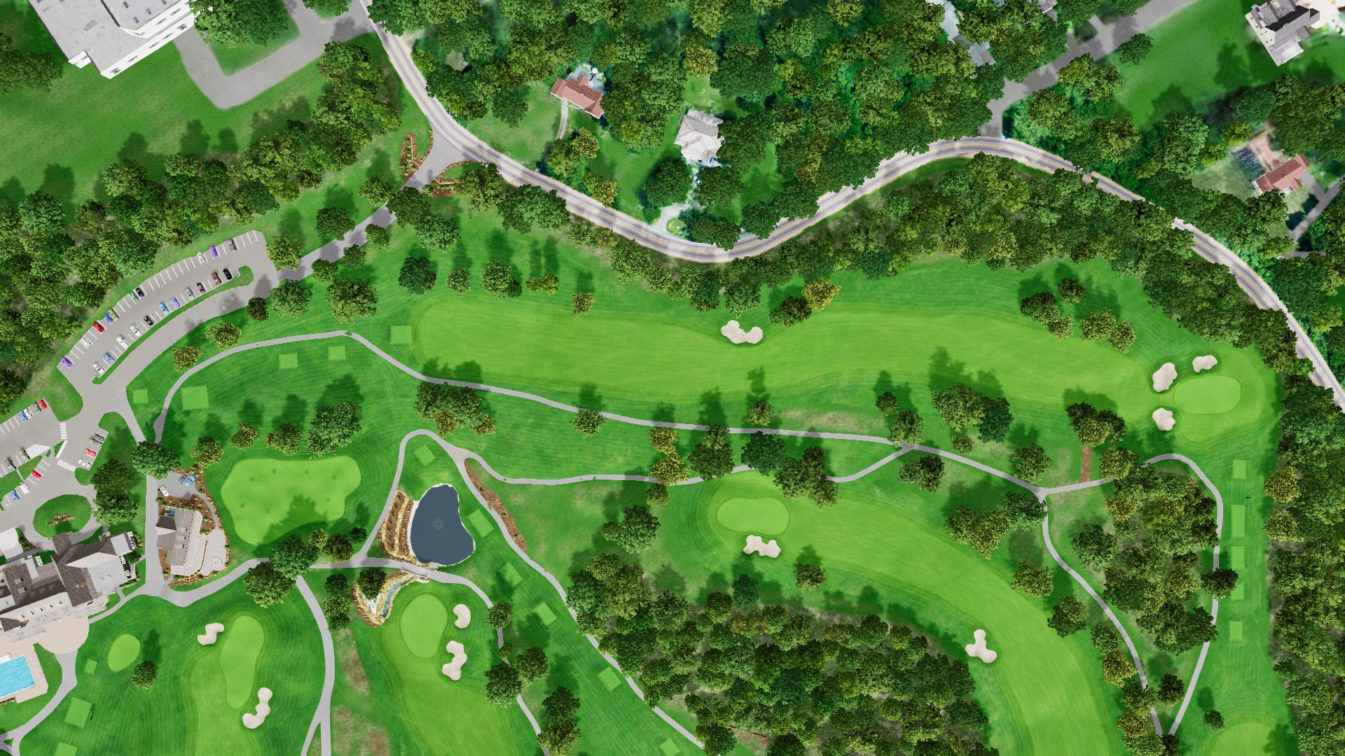 Hole 10