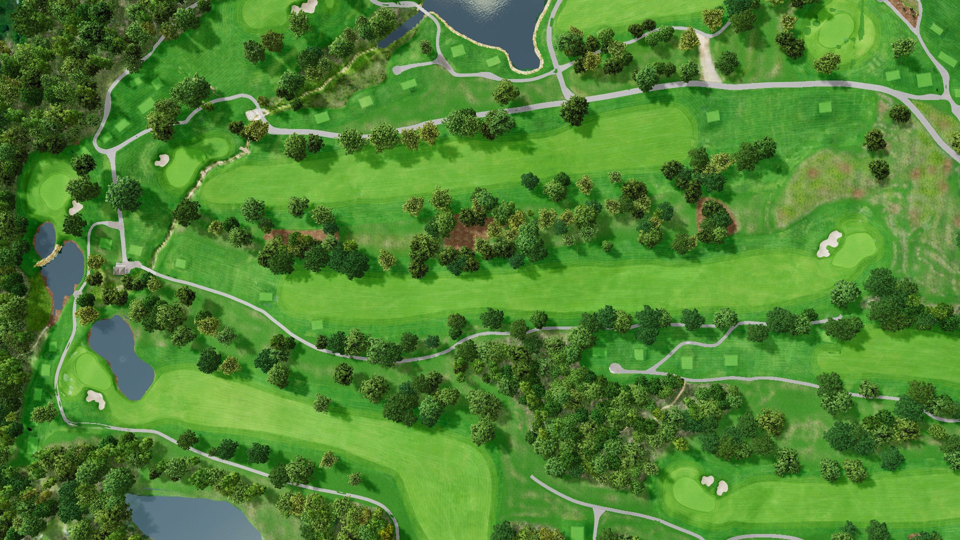 Hole 17