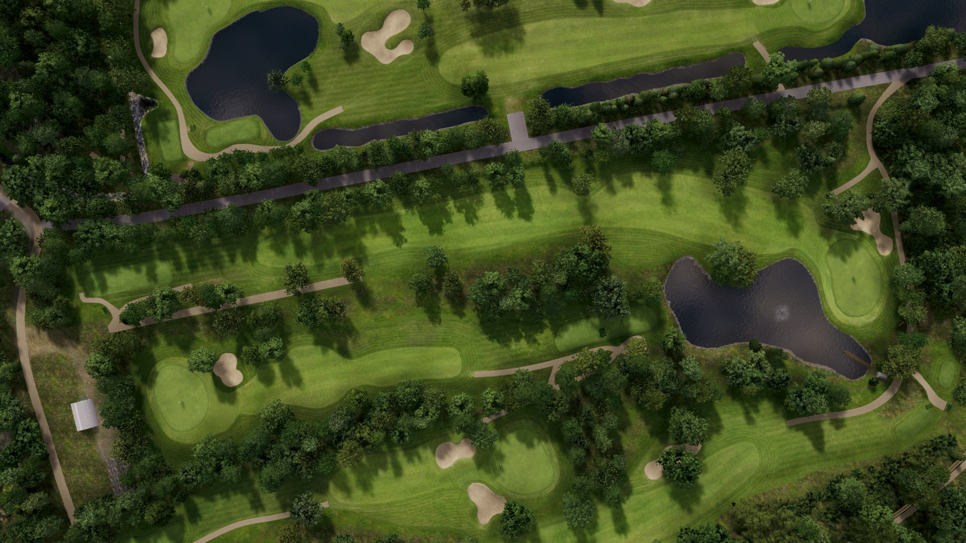 Hole 4