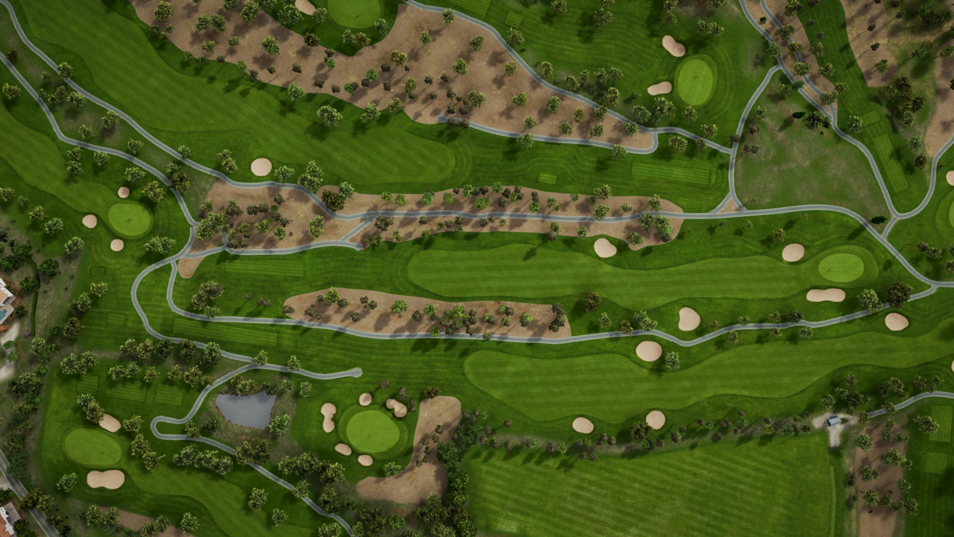 Hole 5