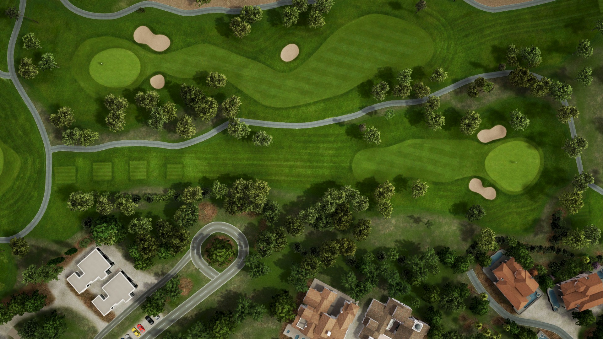 Hole 6