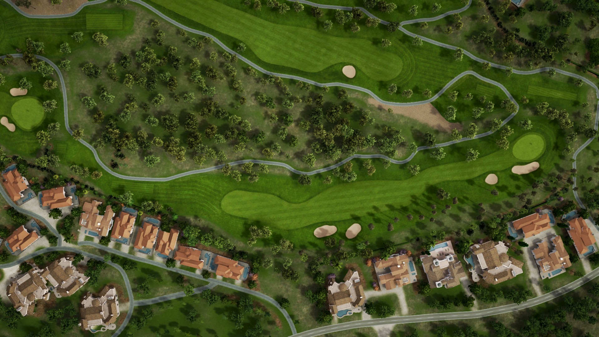 Hole 7