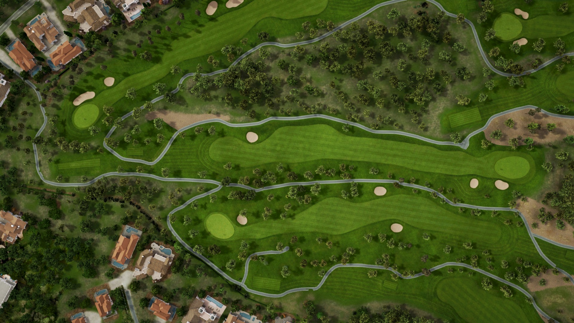 Hole 8