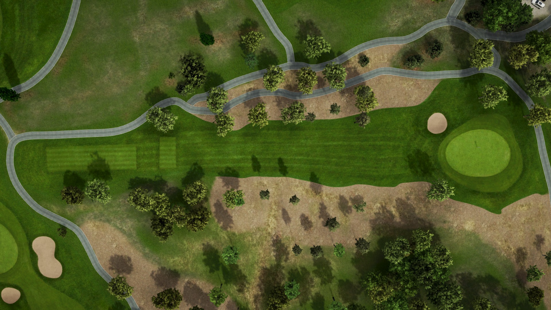 Hole 10
