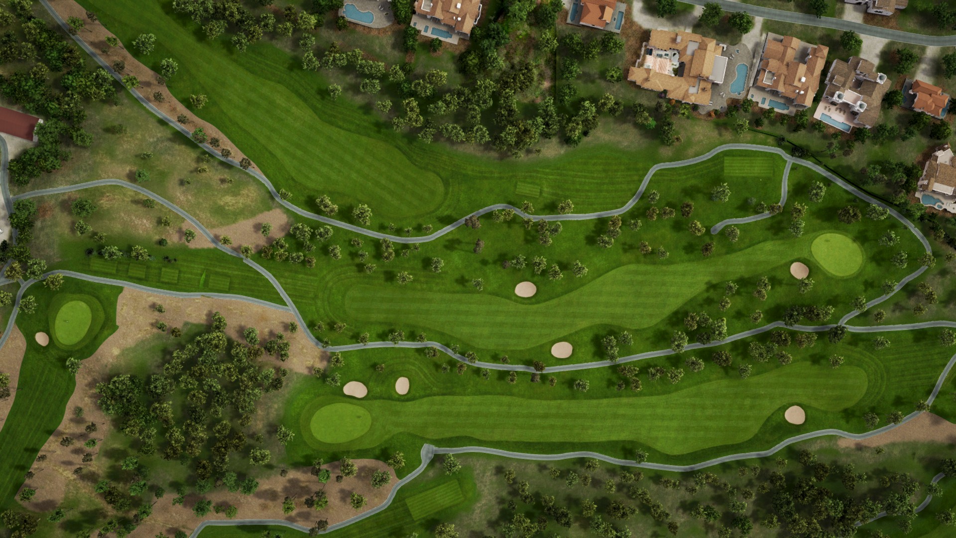 Hole 11