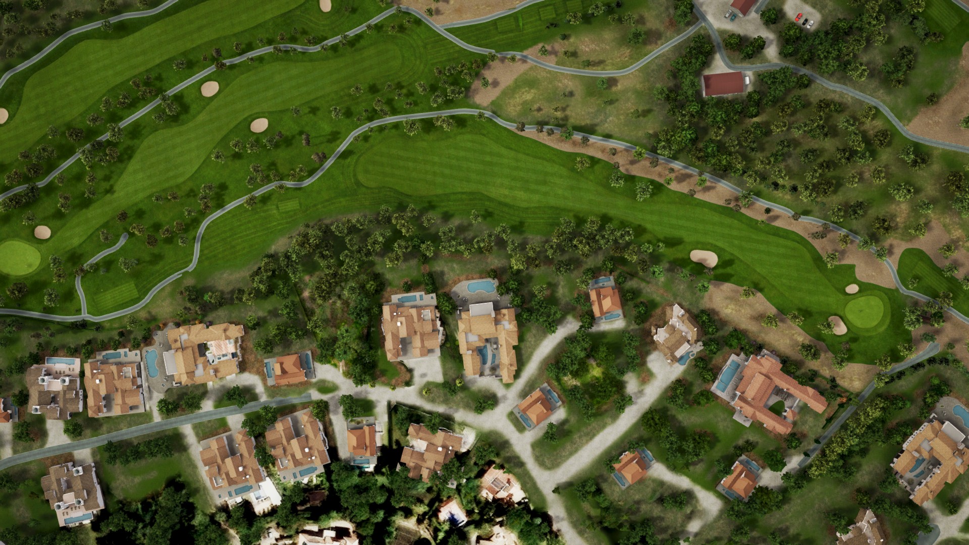 Hole 12