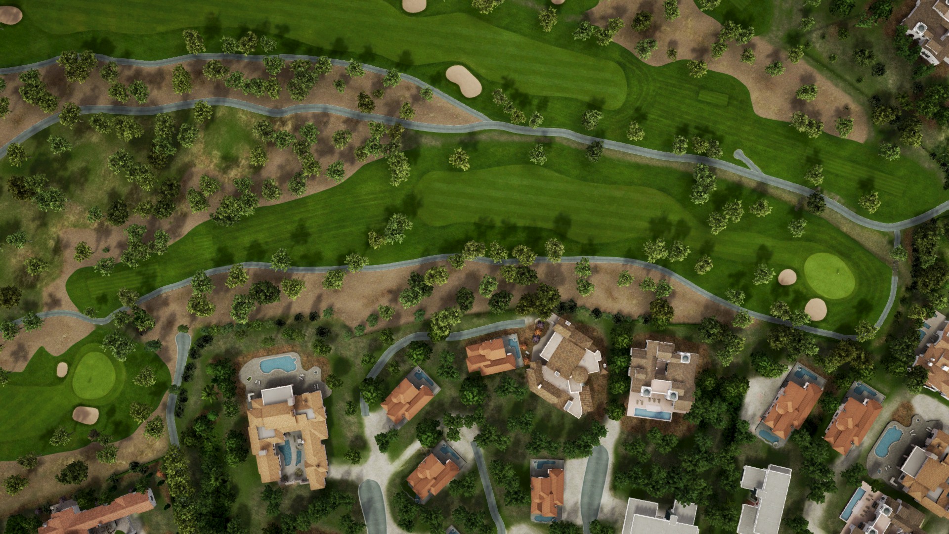 Hole 13