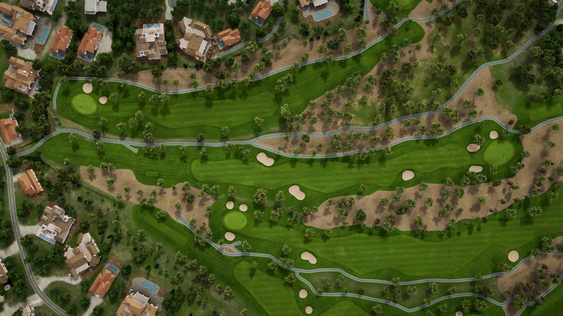 Hole 14