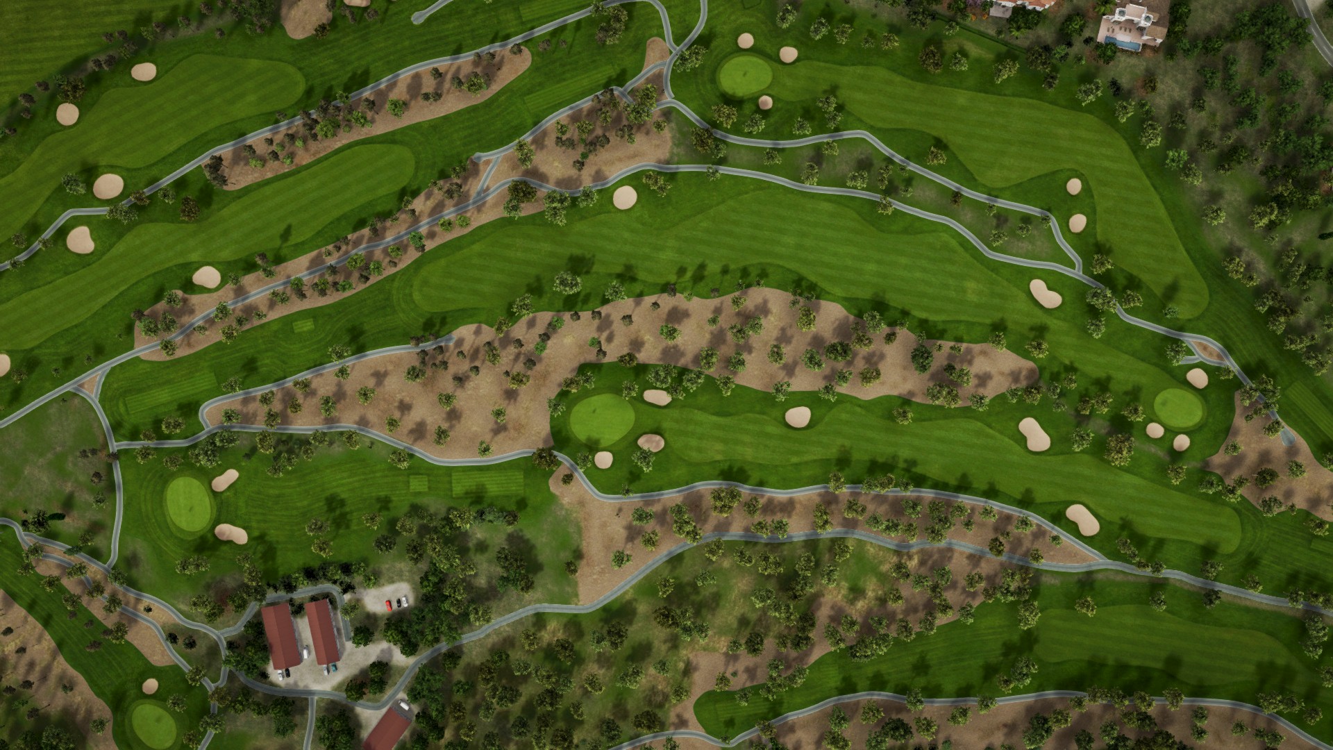 Hole 16